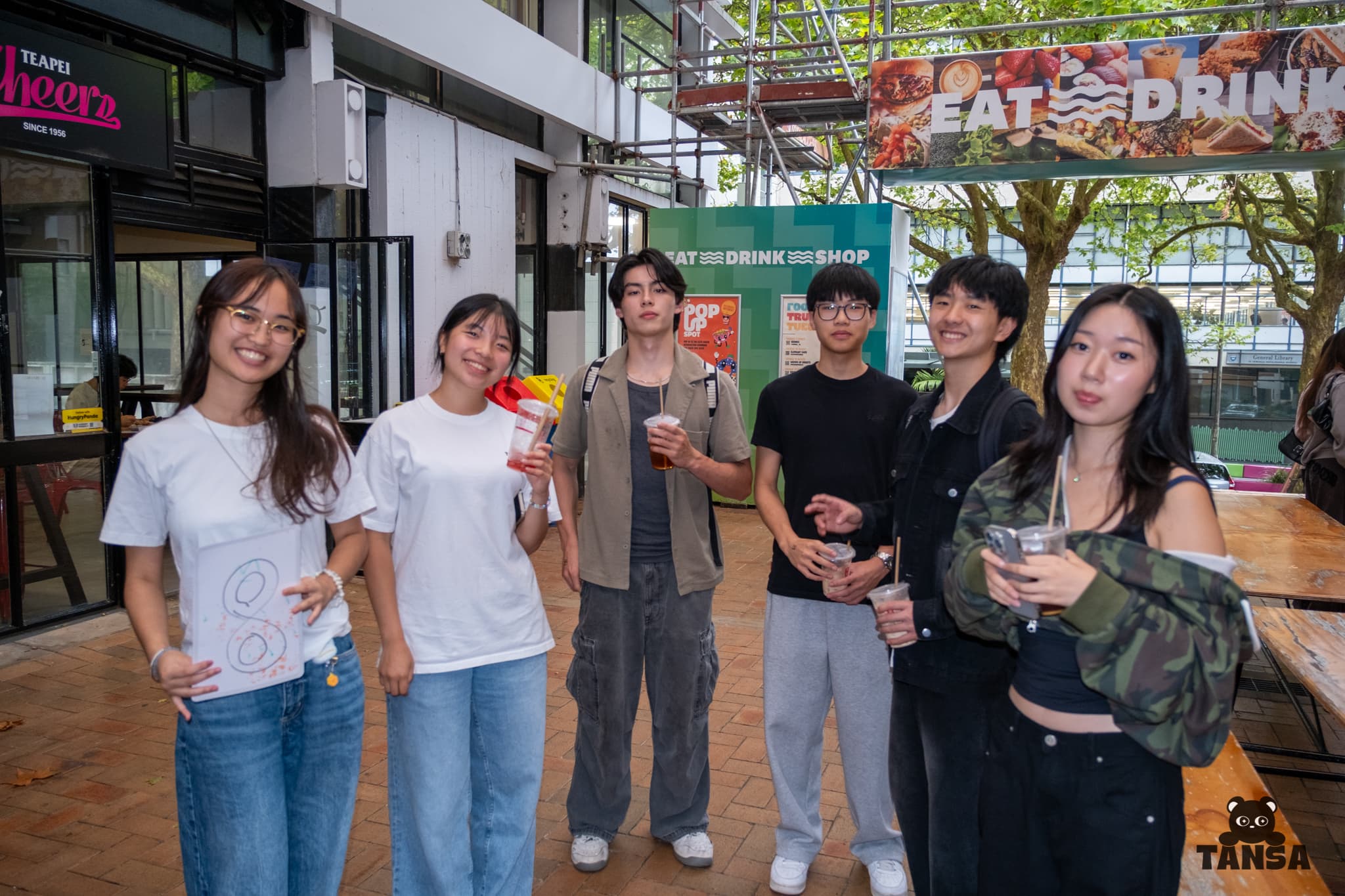 Freshers 2026 photo 15