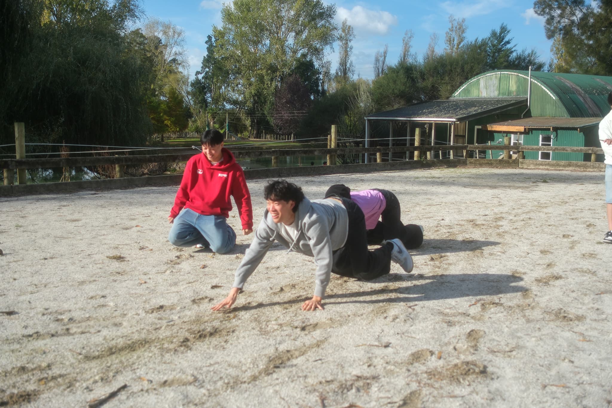 TANSA Camp 2025 photo 199