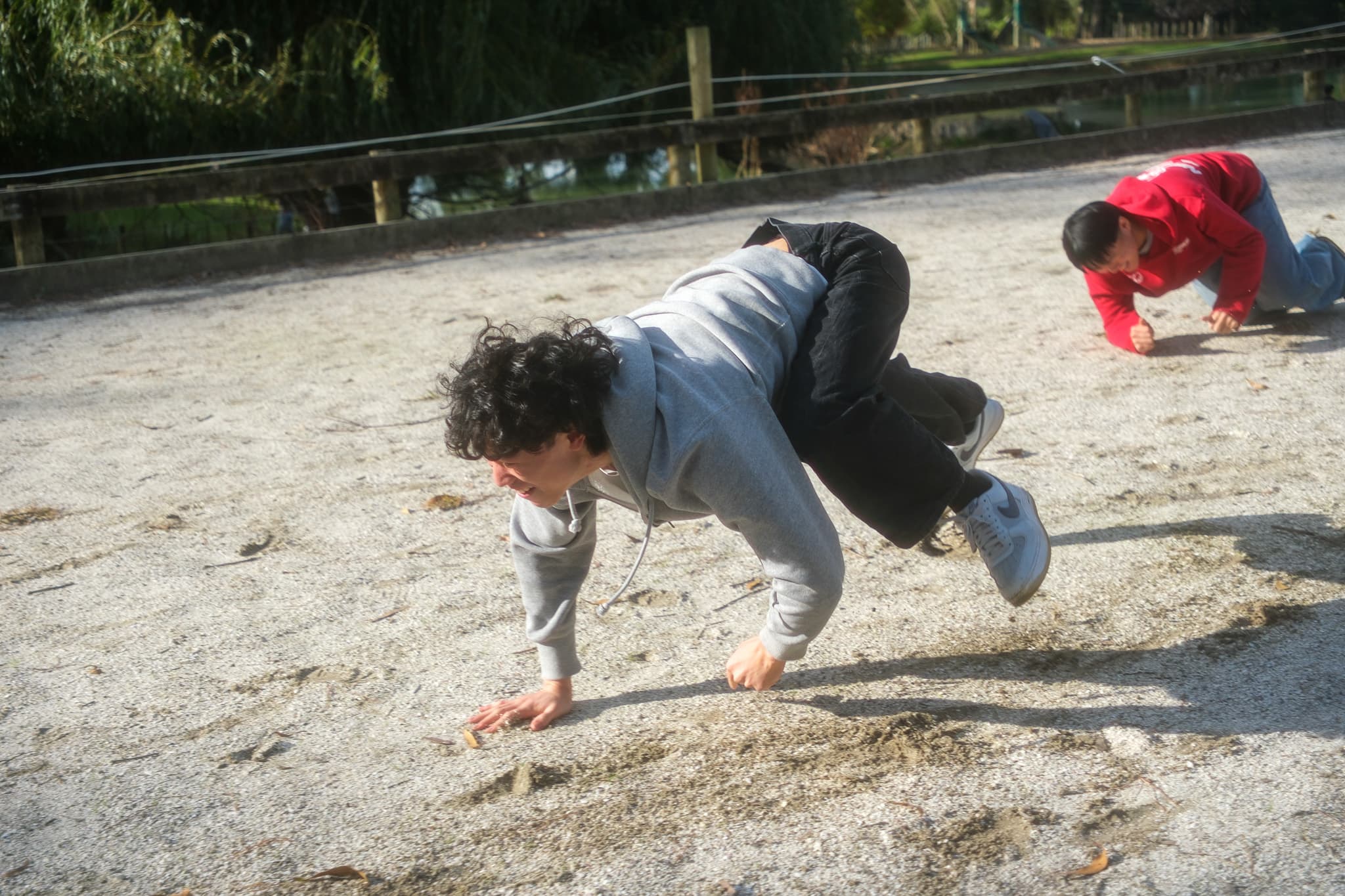 TANSA Camp 2025 photo 200