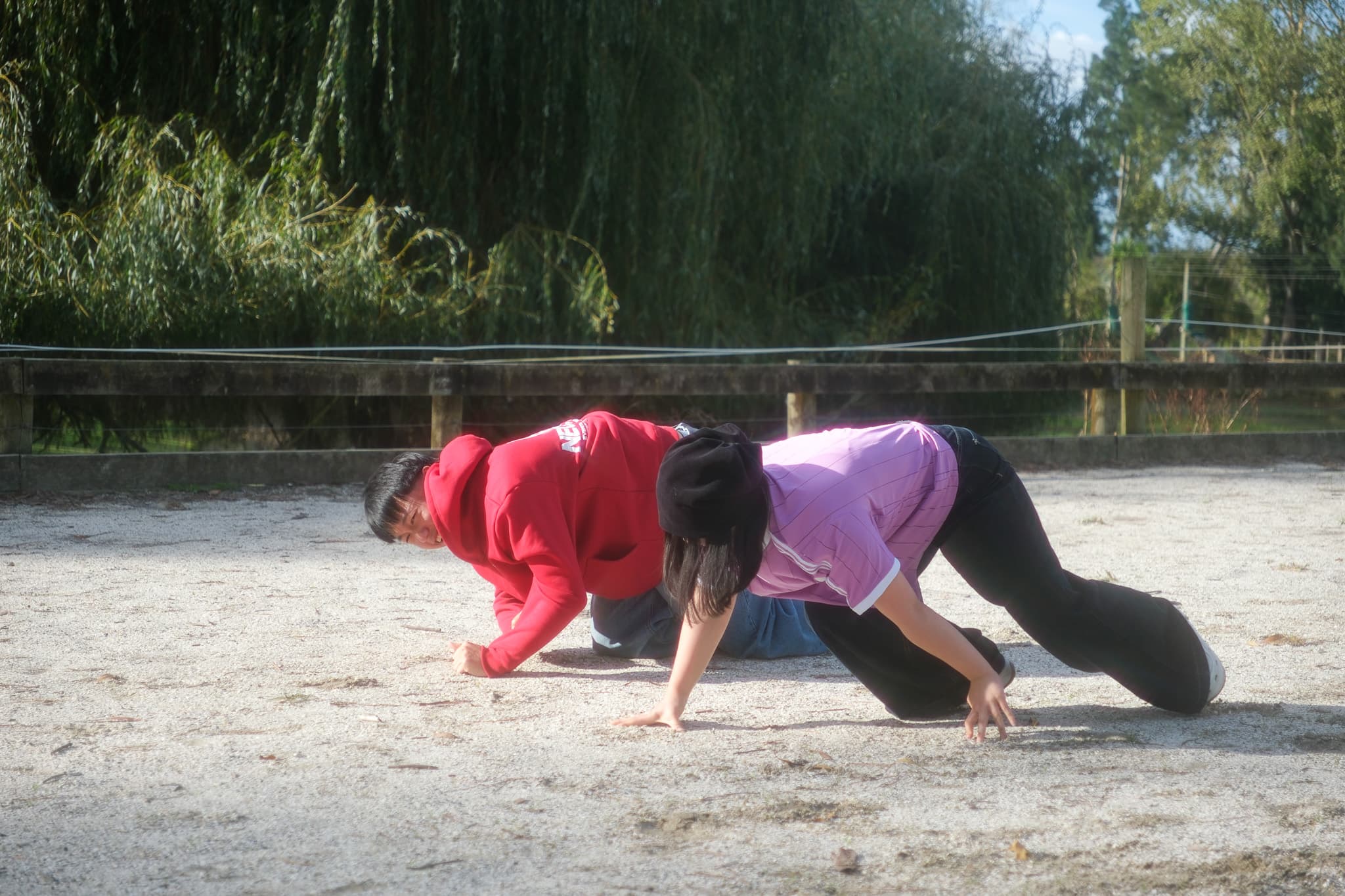 TANSA Camp 2025 photo 201