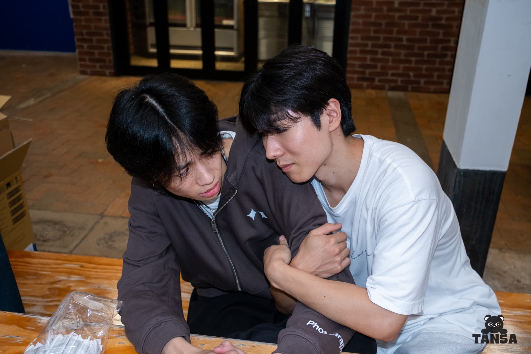 Freshers 2026 photo 18