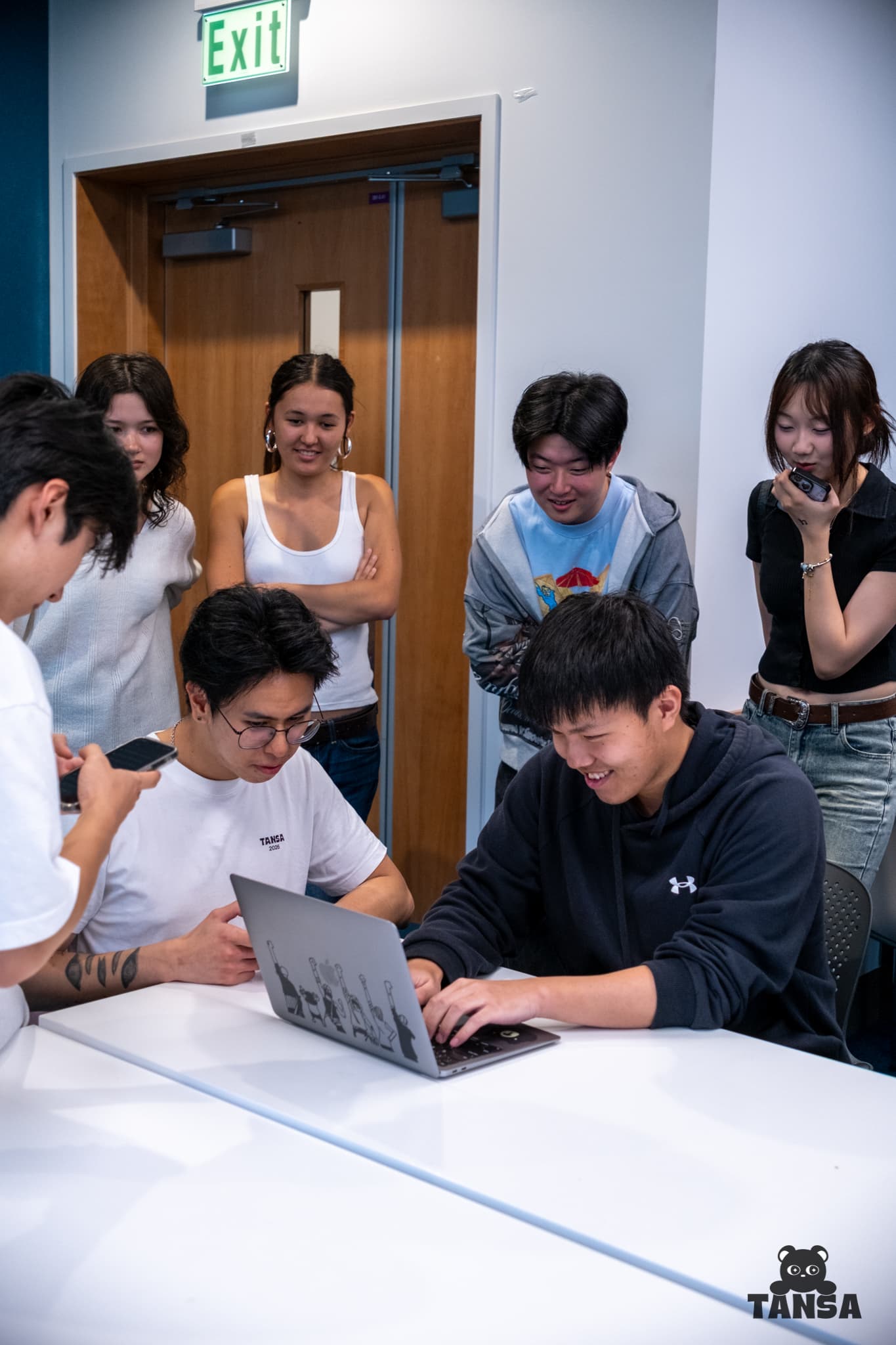 Freshers 2026 photo 26