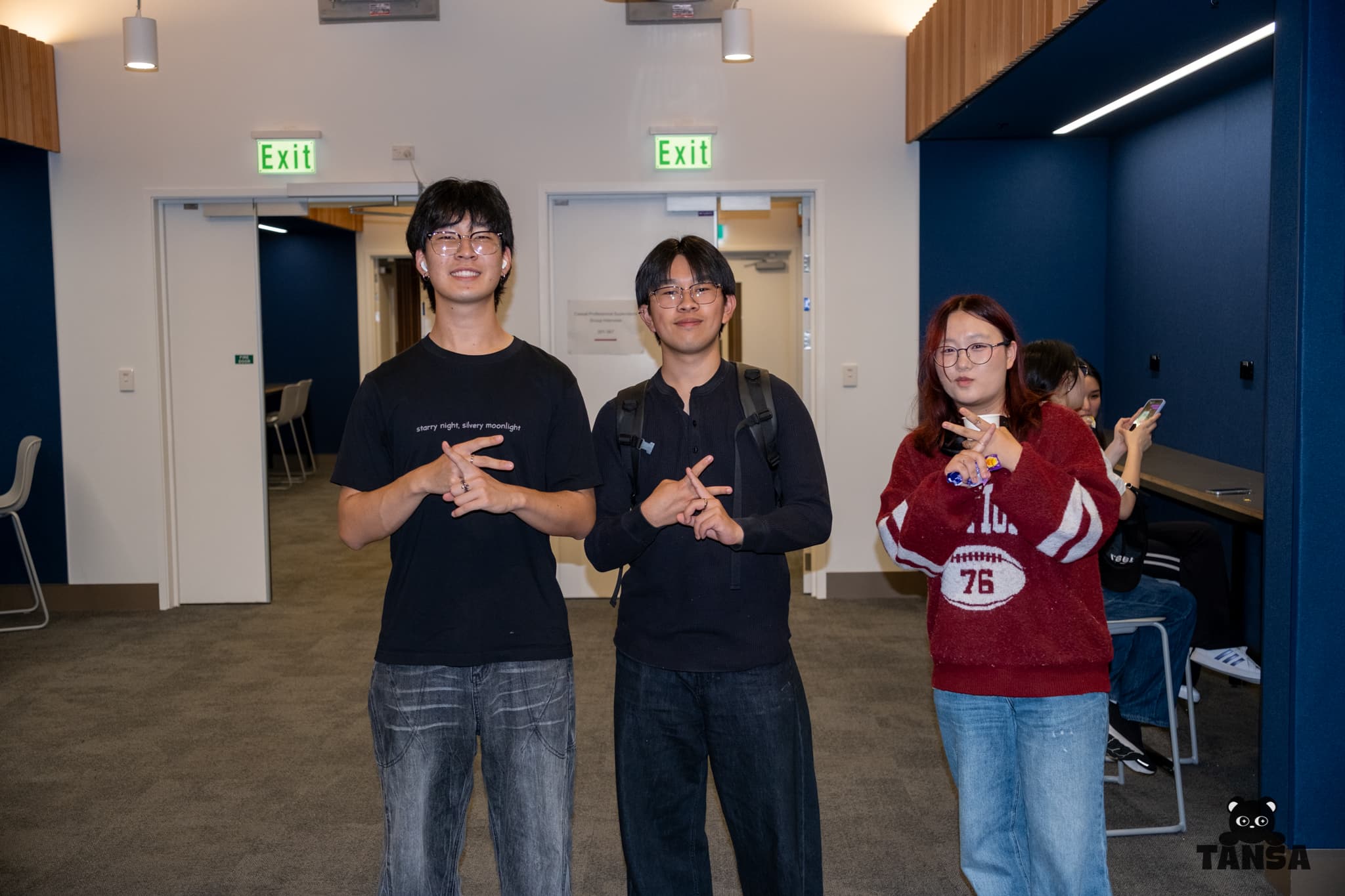 Freshers 2026 photo 28