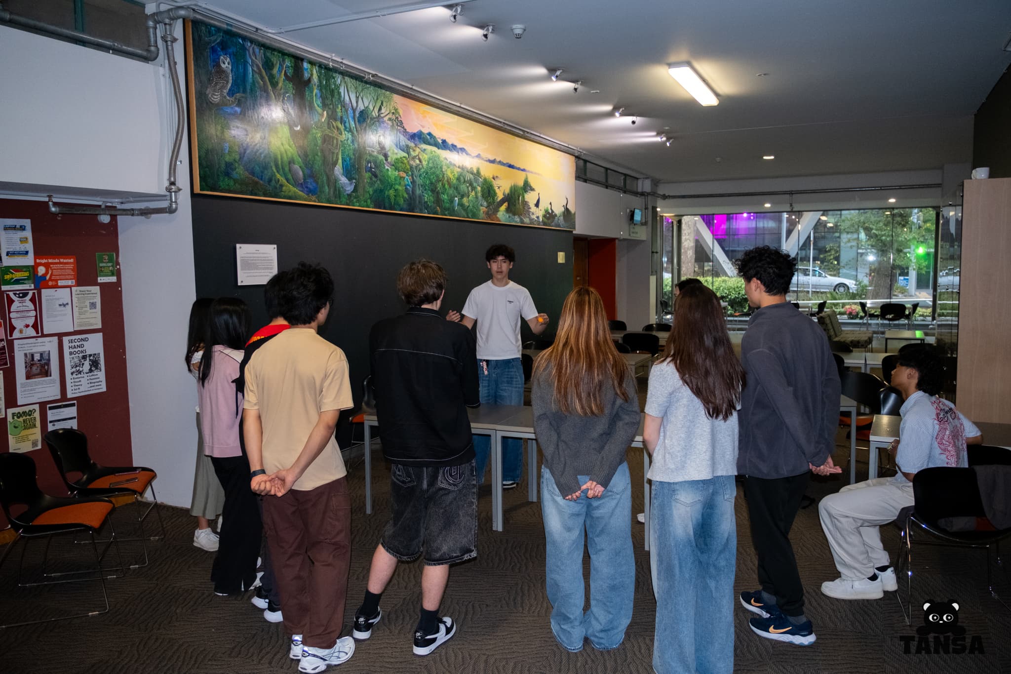 Freshers 2026 photo 29