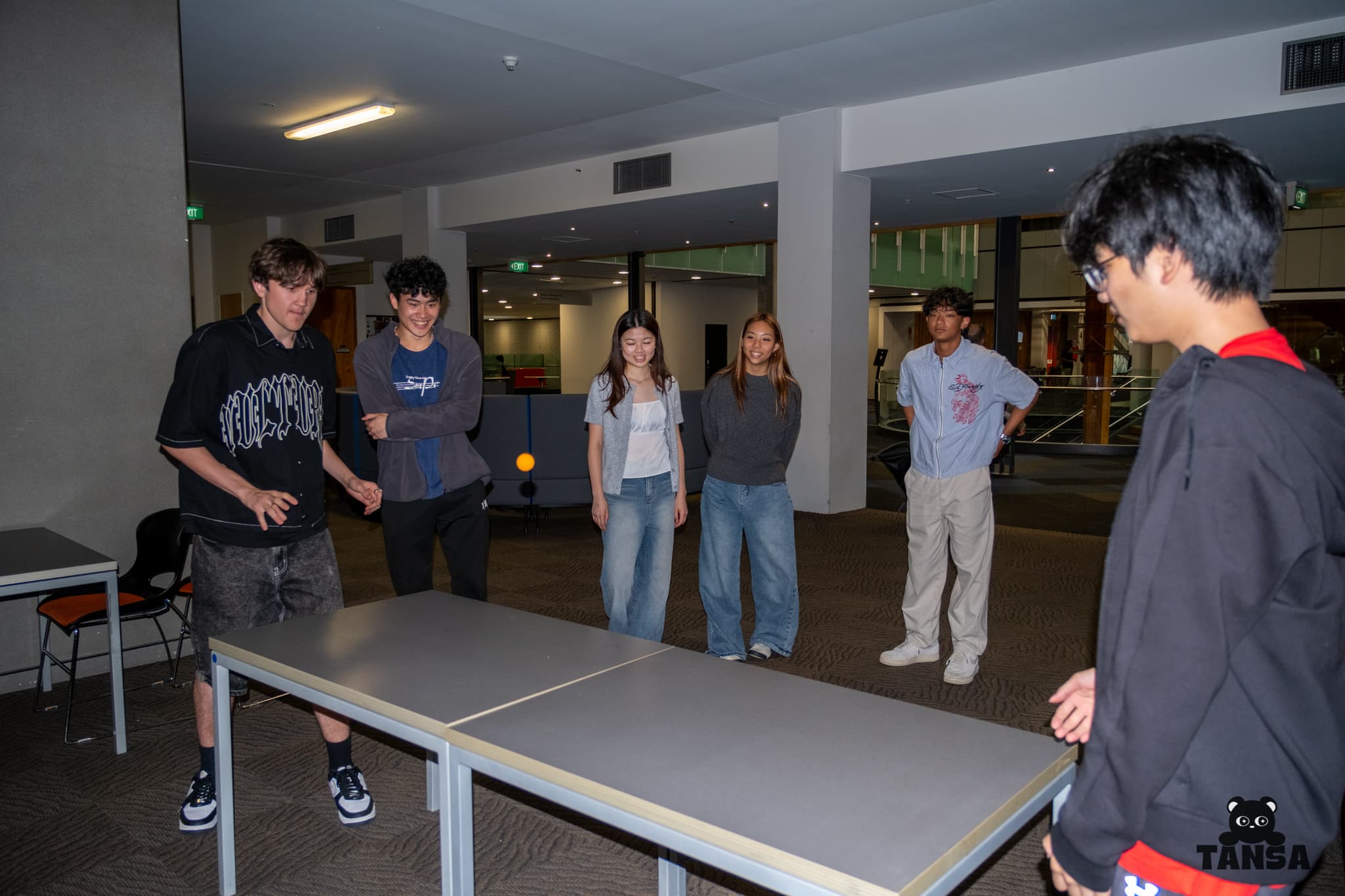 Freshers 2026 photo 31