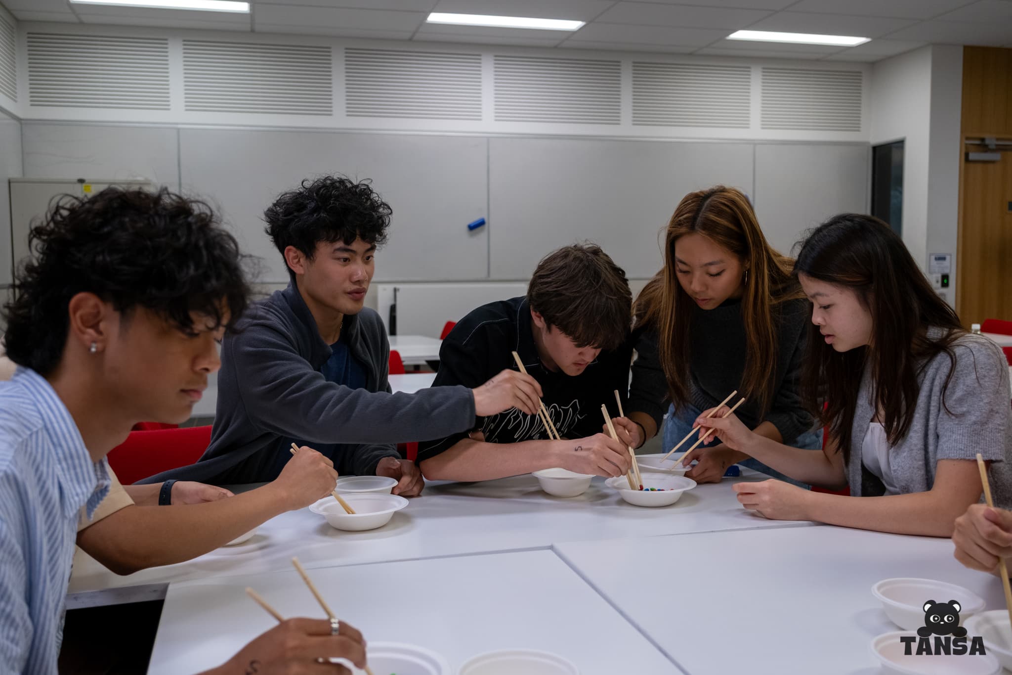 Freshers 2026 photo 34