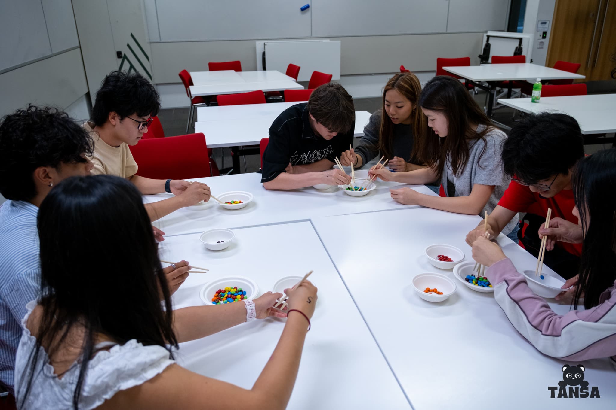 Freshers 2026 photo 35