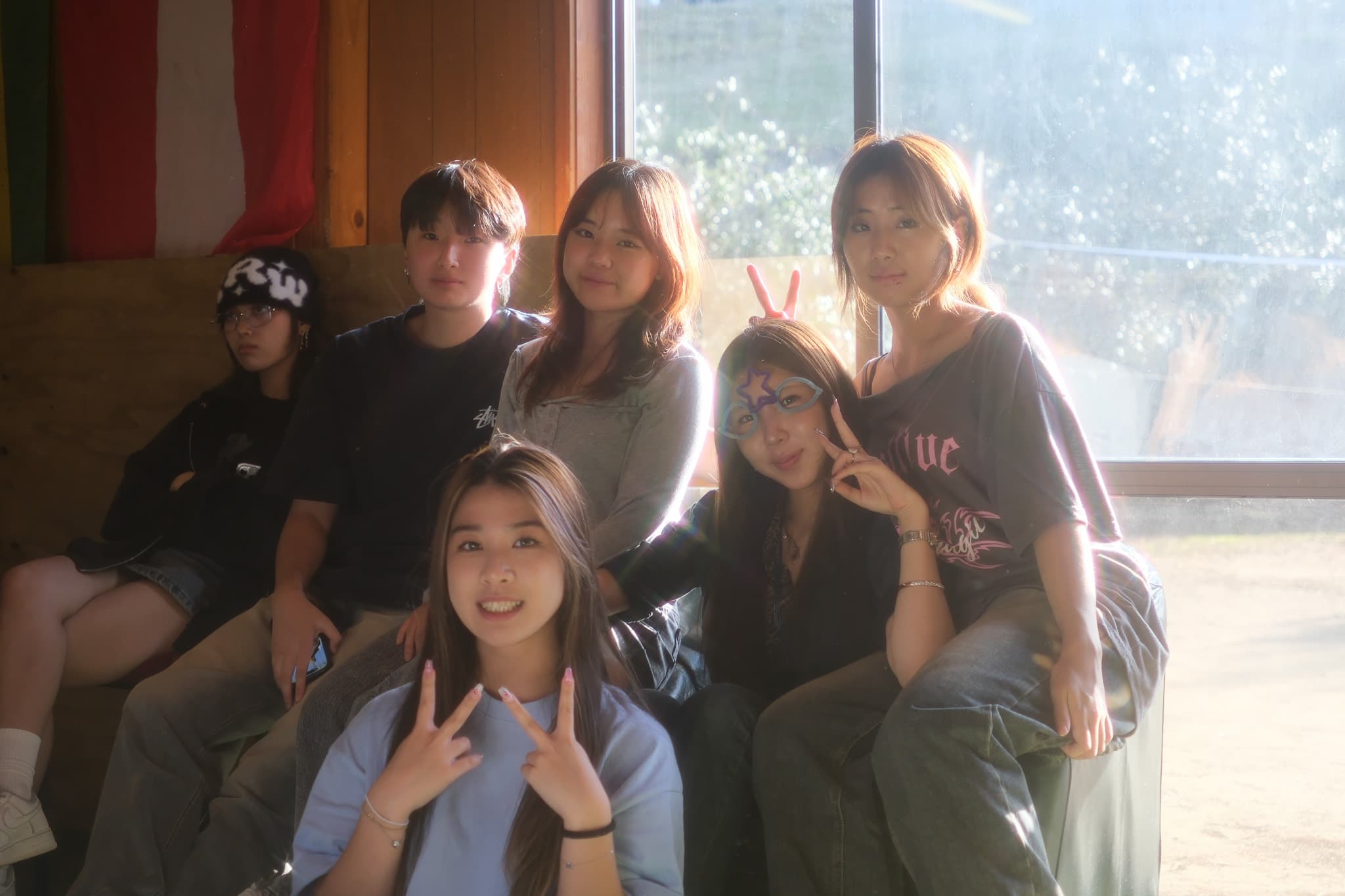 TANSA Camp 2025 photo 213