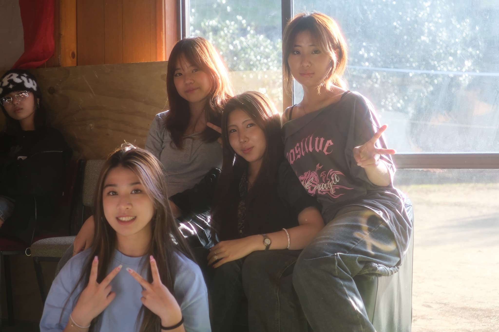 TANSA Camp 2025 photo 214