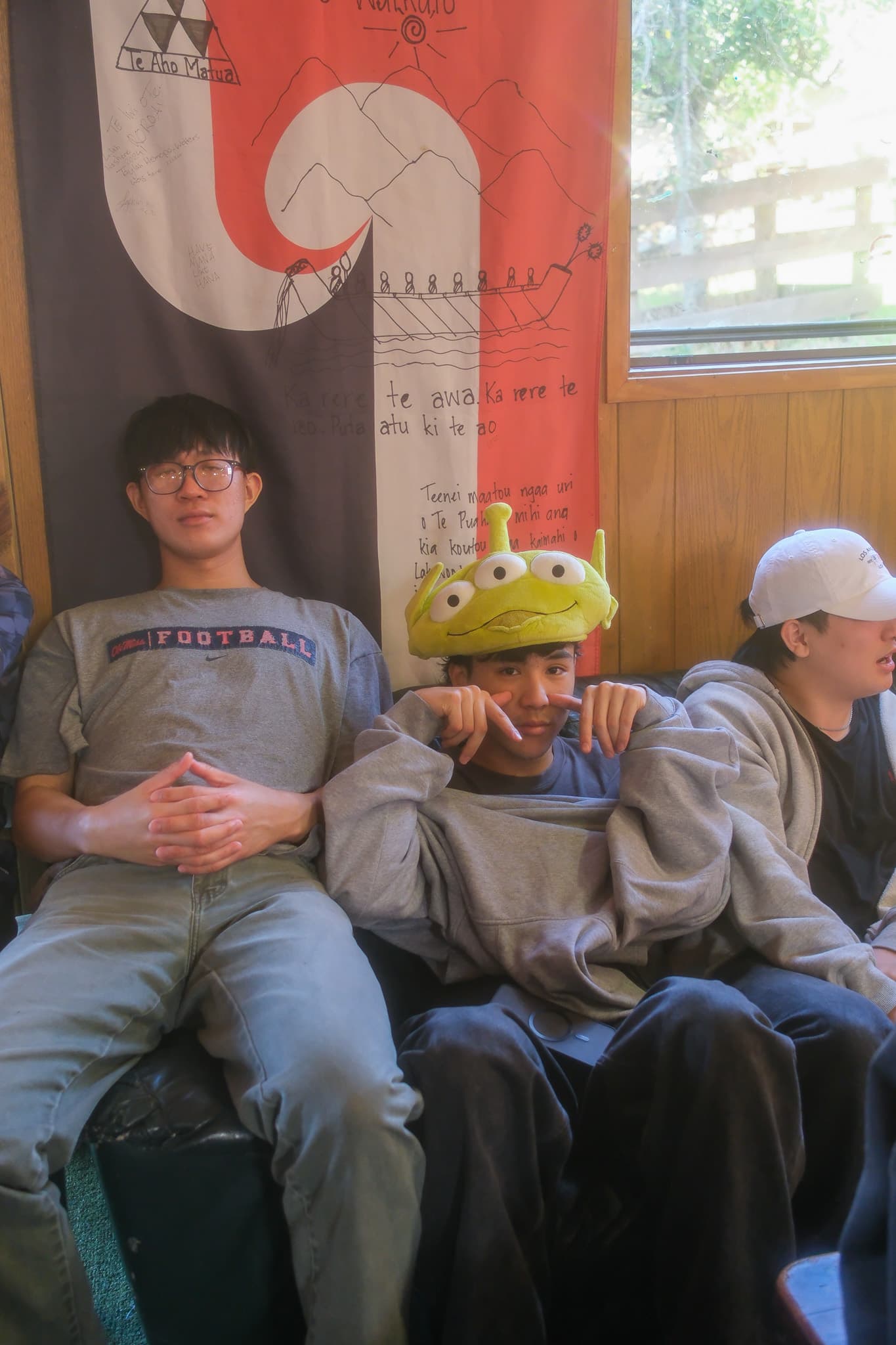 TANSA Camp 2025 photo 215