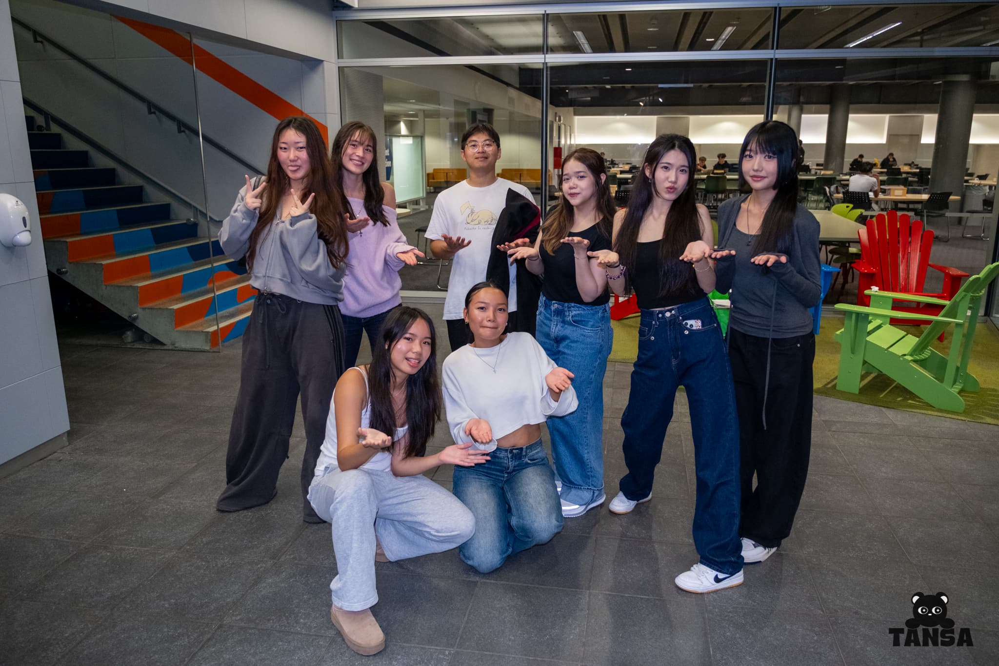 Freshers 2026 photo 45