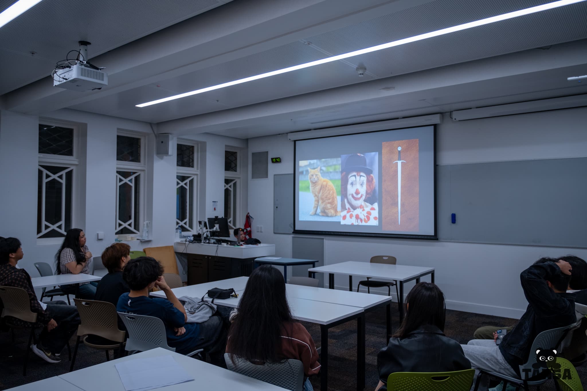 Freshers 2026 photo 48