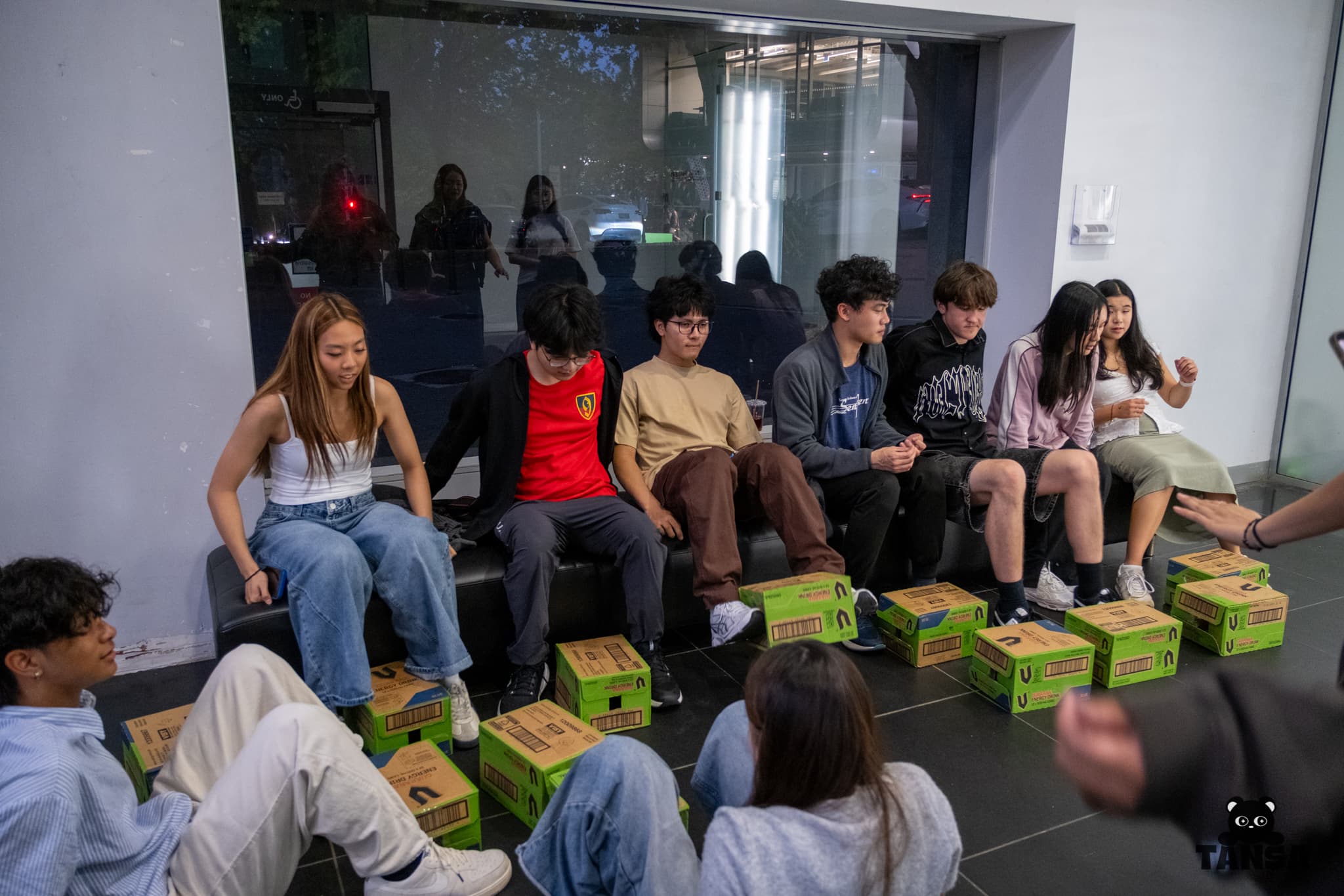 Freshers 2026 photo 49