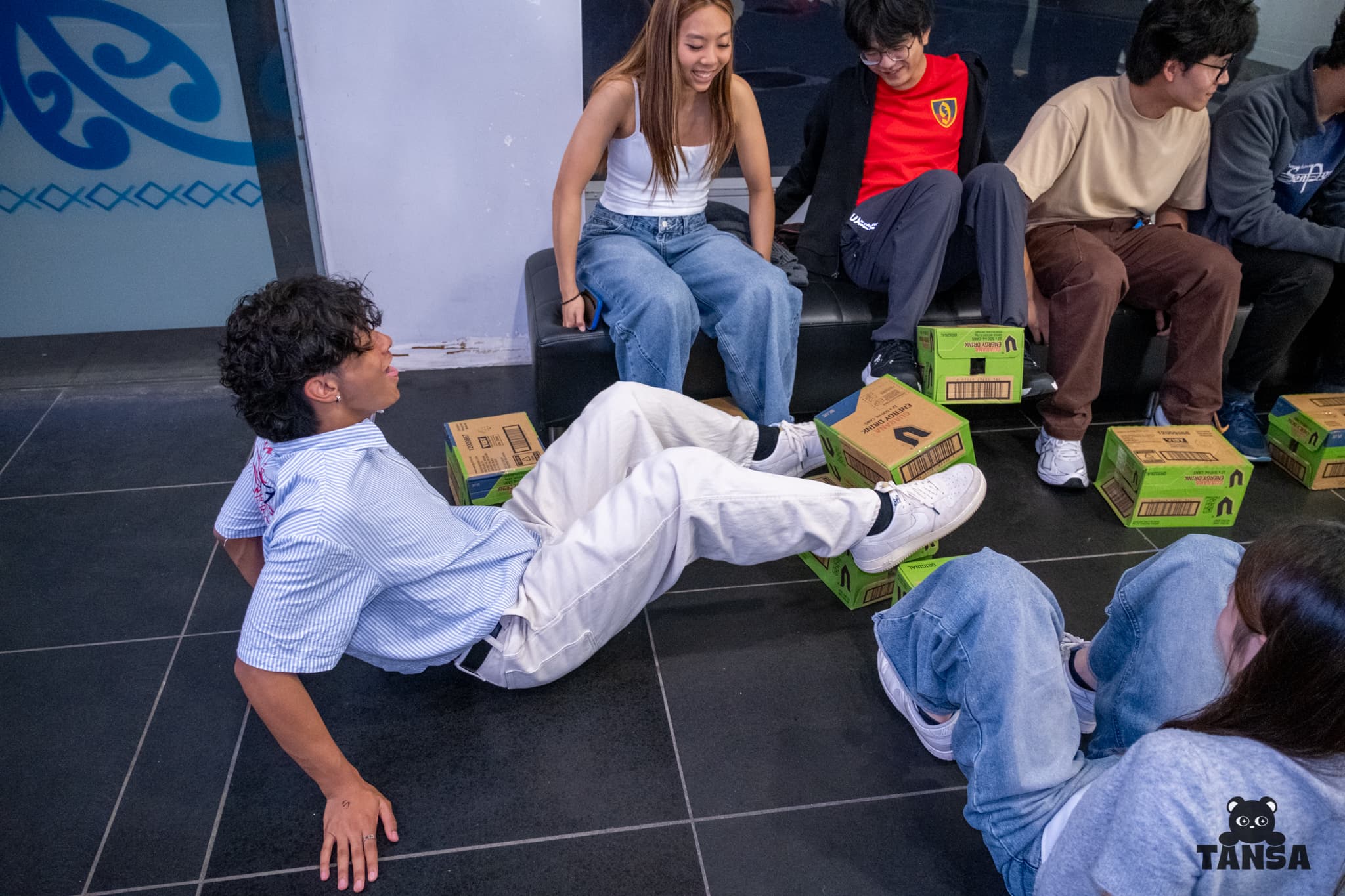 Freshers 2026 photo 50