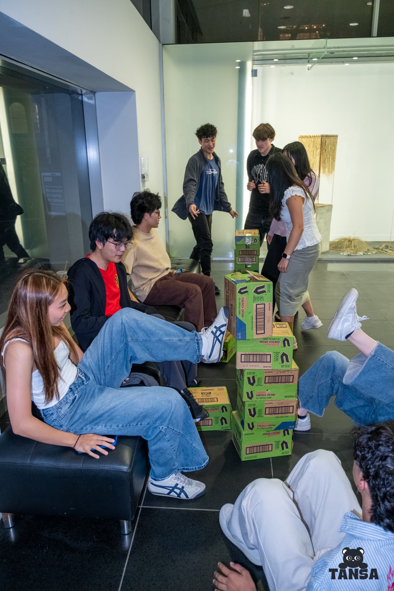 Freshers 2026 photo 52