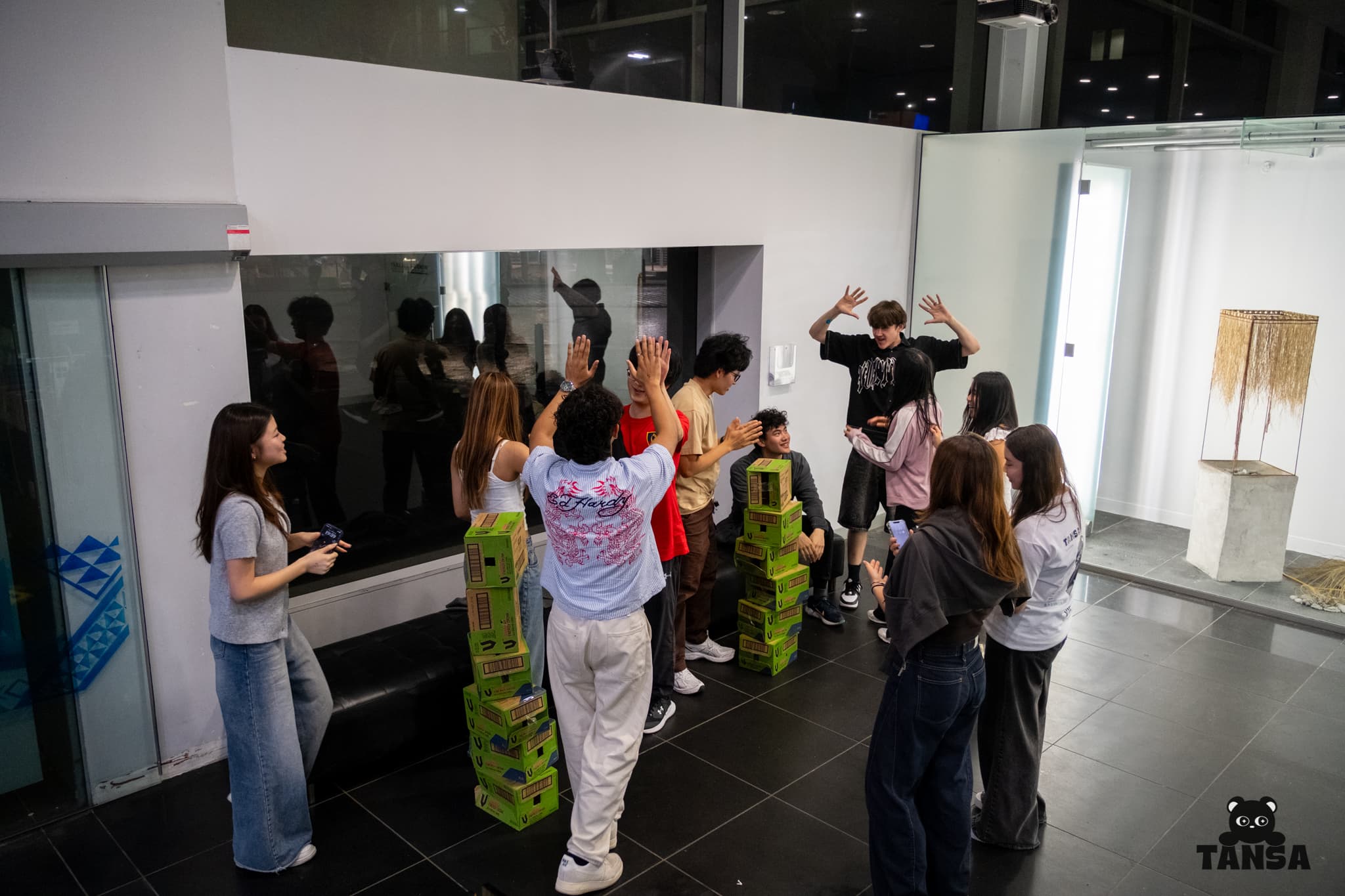 Freshers 2026 photo 57