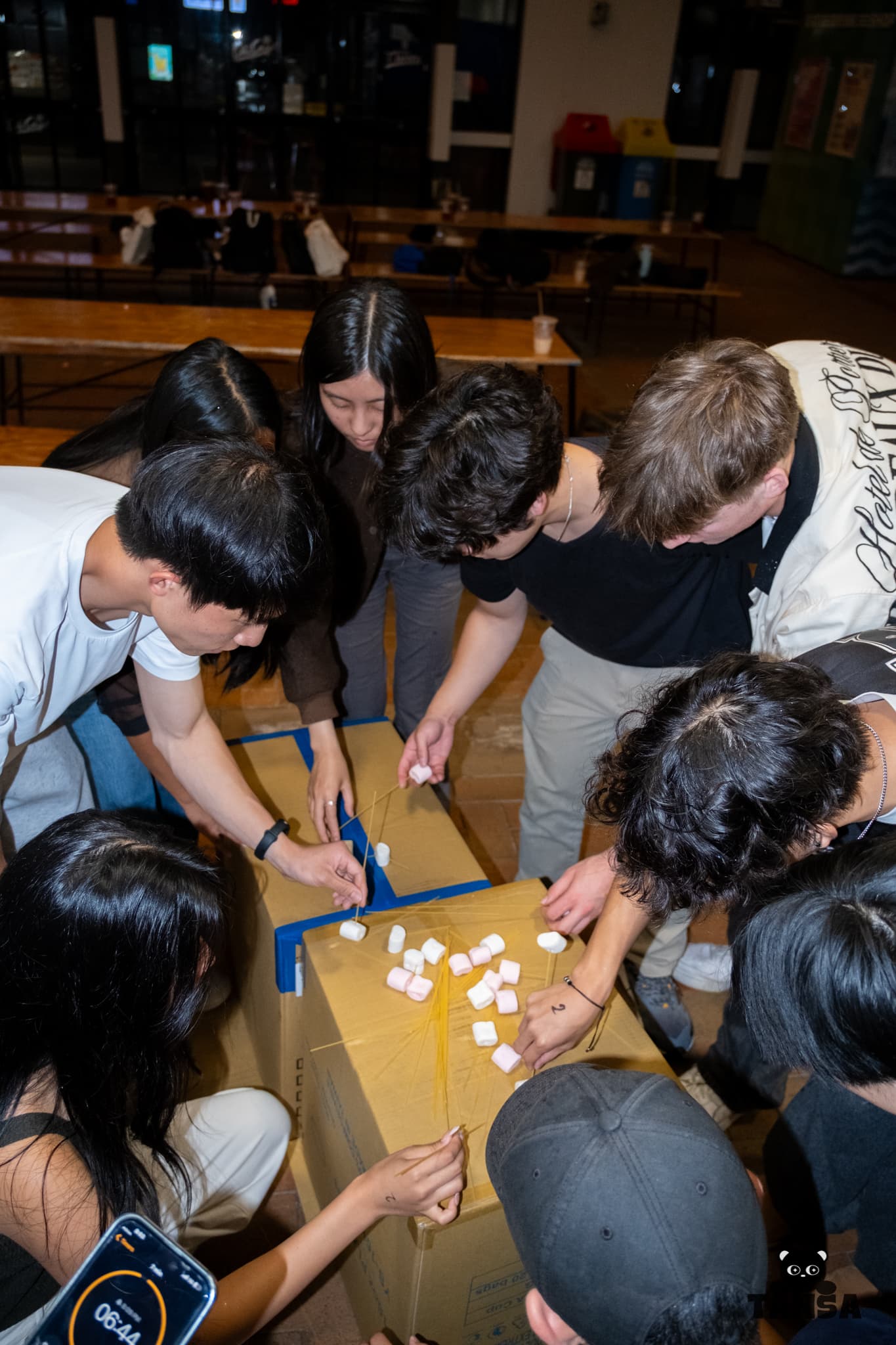 Freshers 2026 photo 59