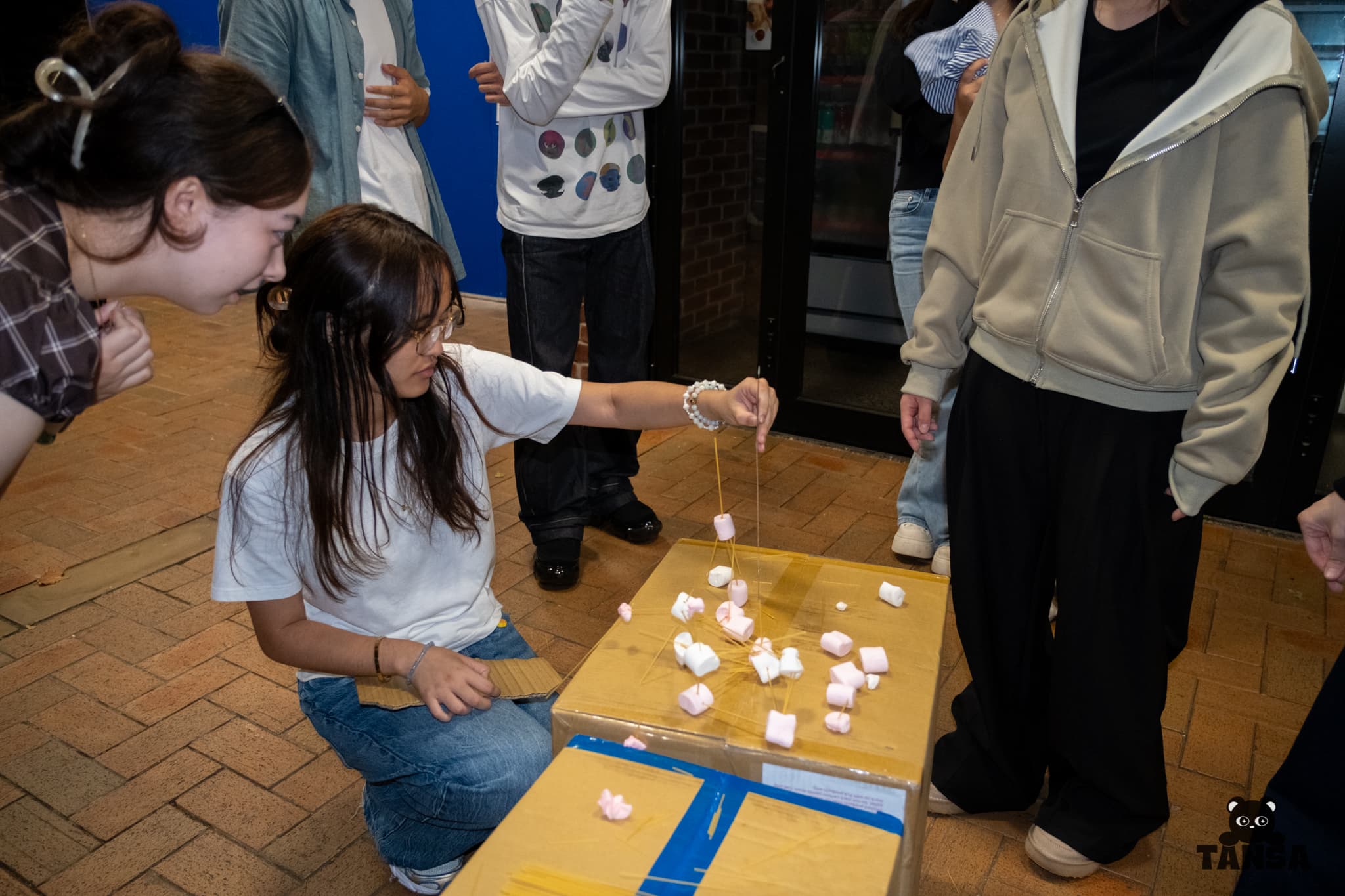 Freshers 2026 photo 68