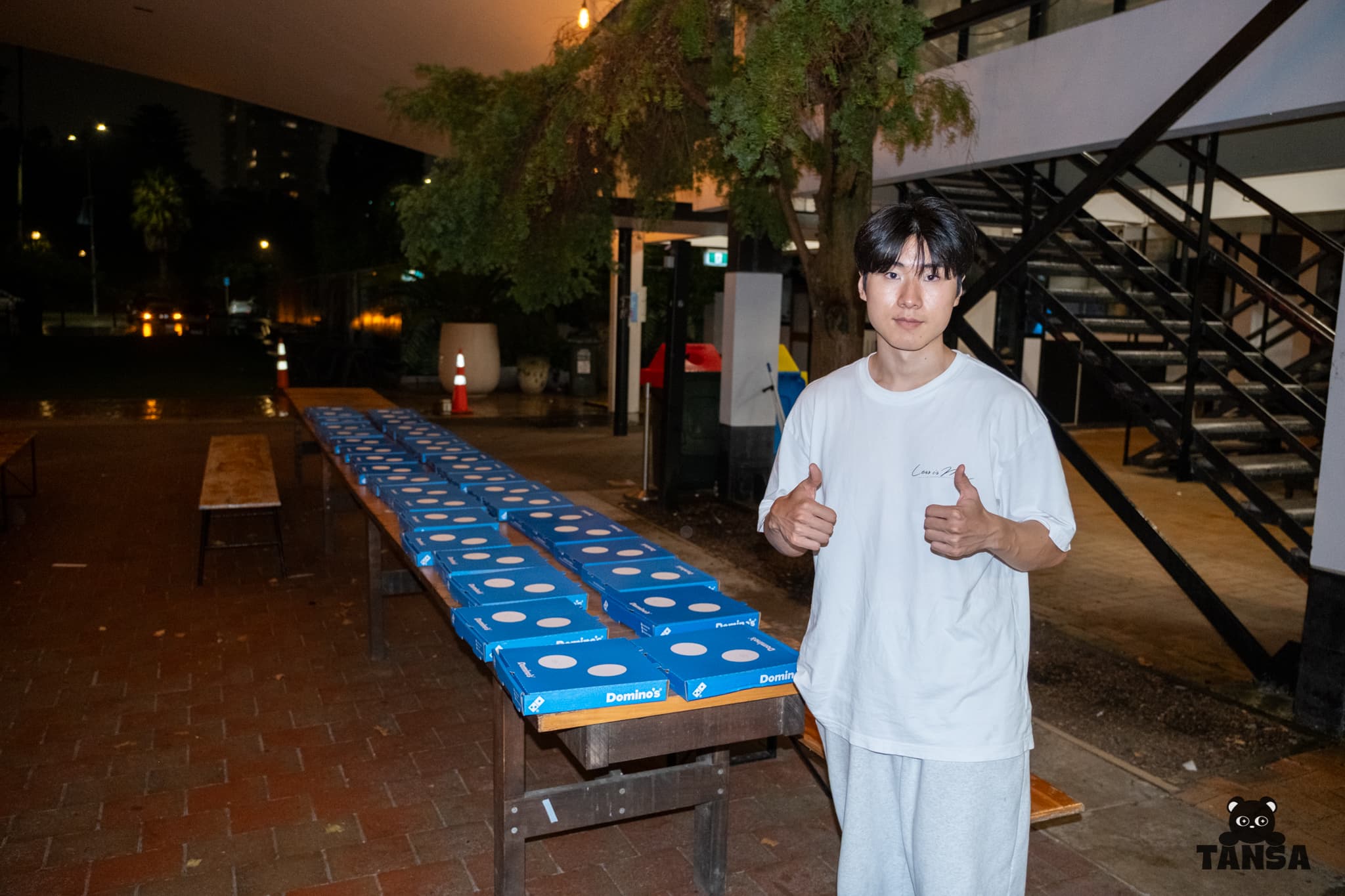 Freshers 2026 photo 71