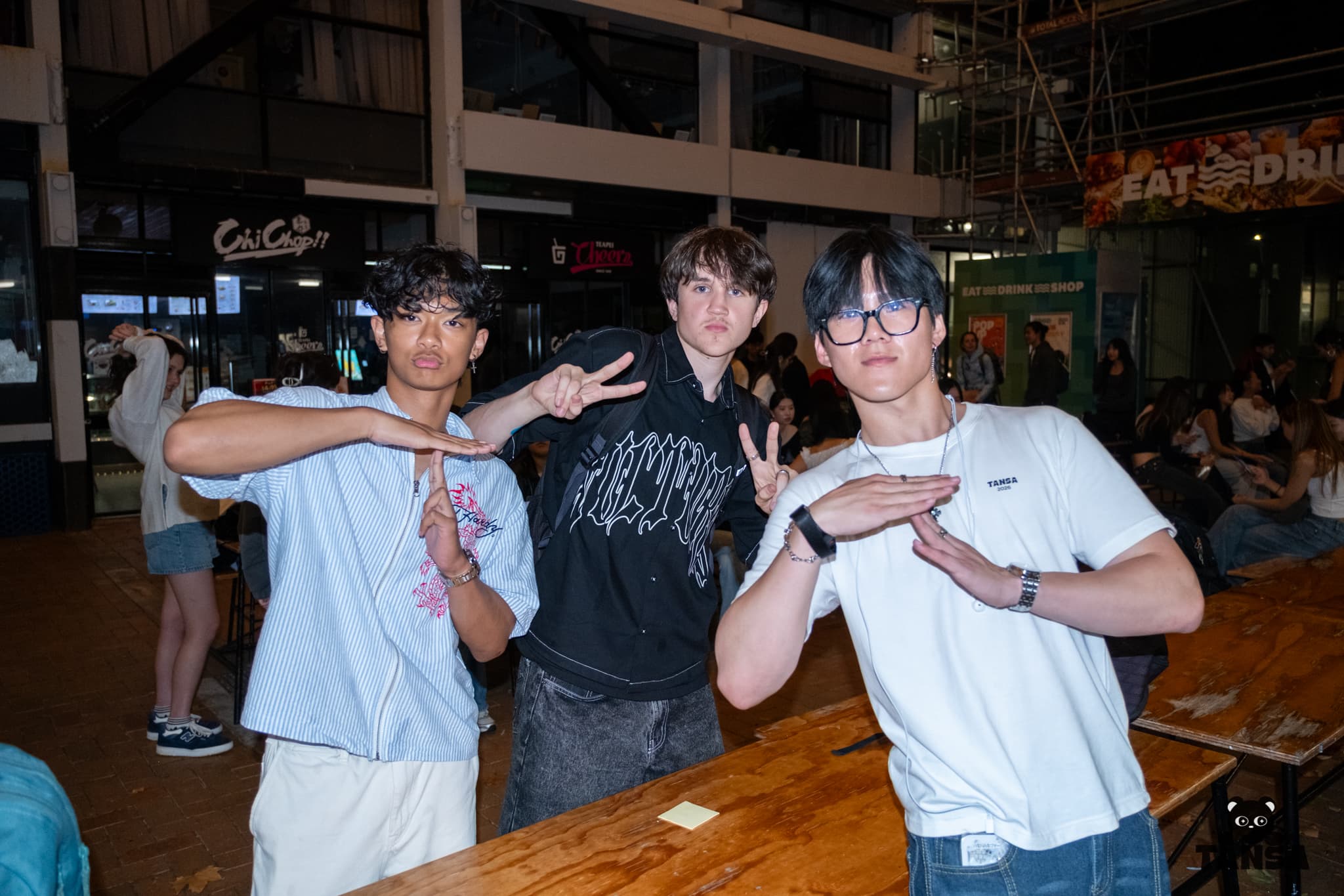 Freshers 2026 photo 72