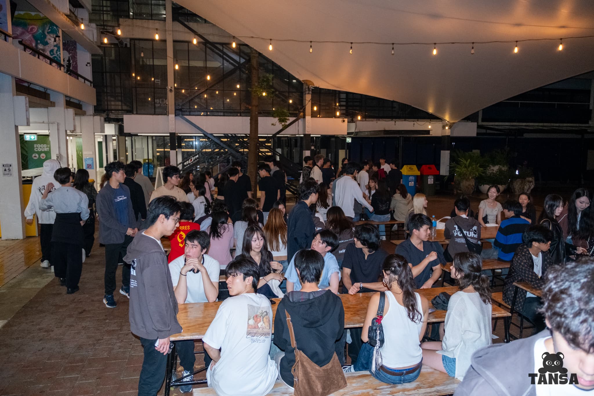 Freshers 2026 photo 75