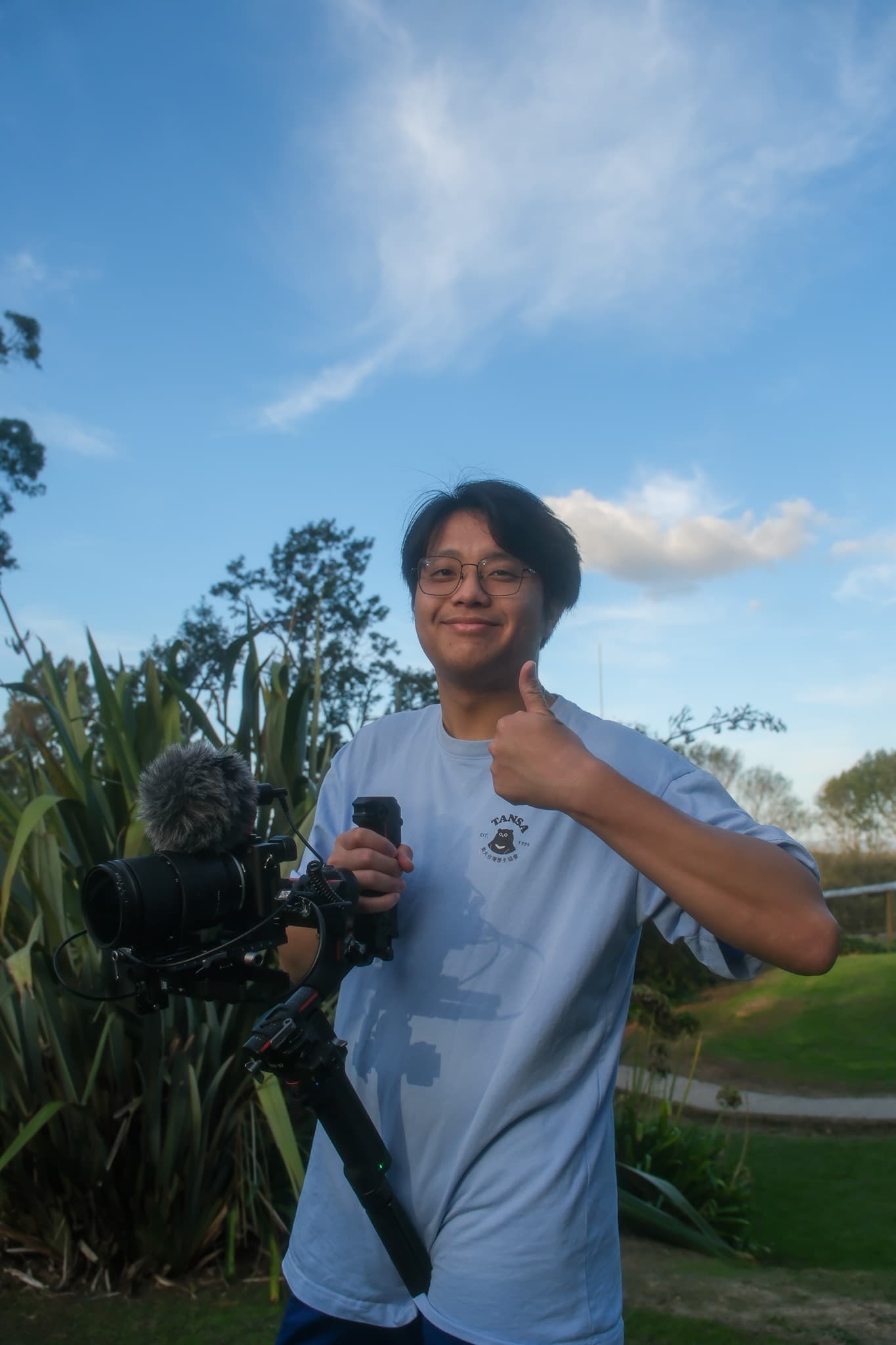 TANSA Camp 2025 photo 227