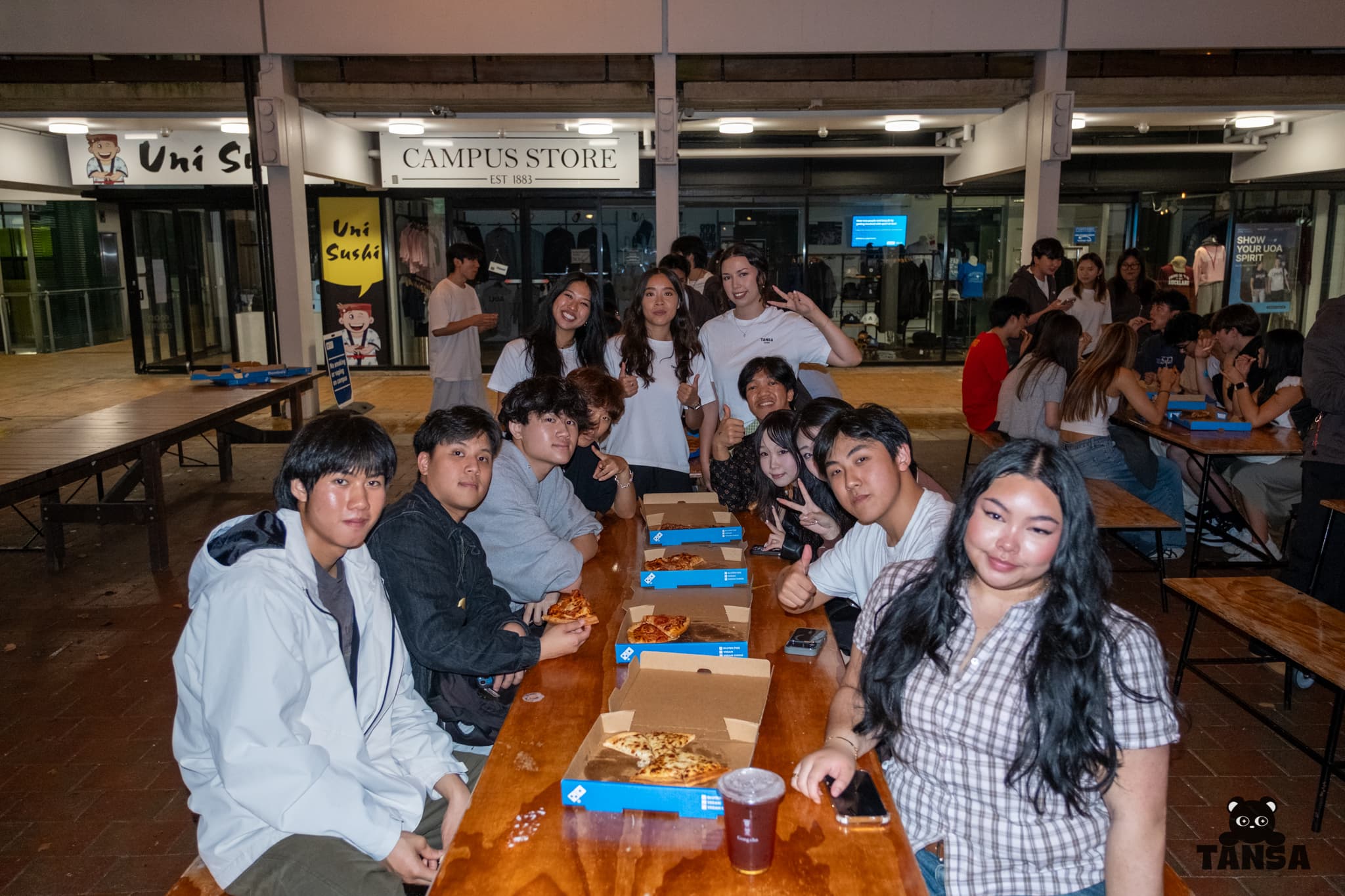 Freshers 2026 photo 88