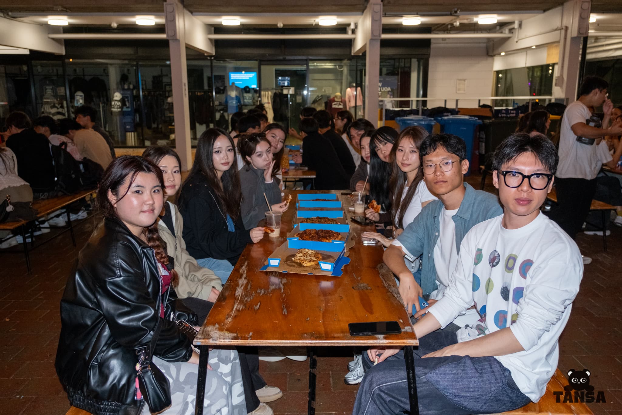 Freshers 2026 photo 1