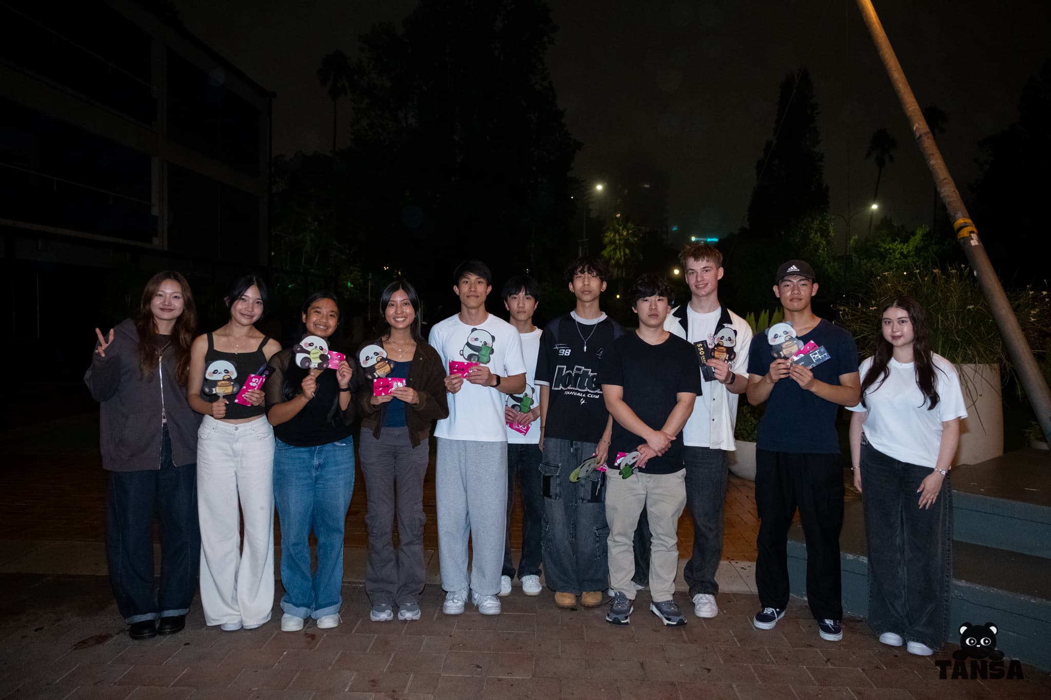 Freshers 2026 photo 2