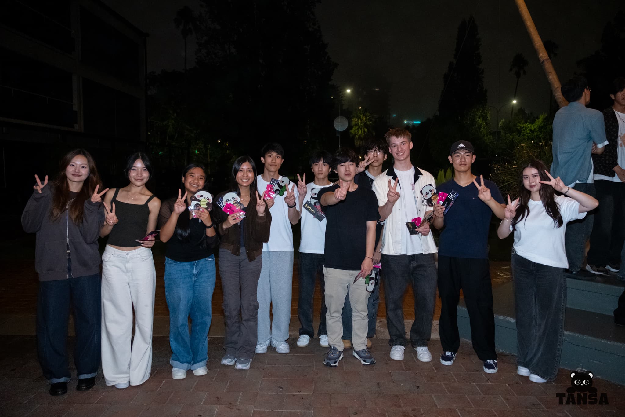 Freshers 2026 photo 3