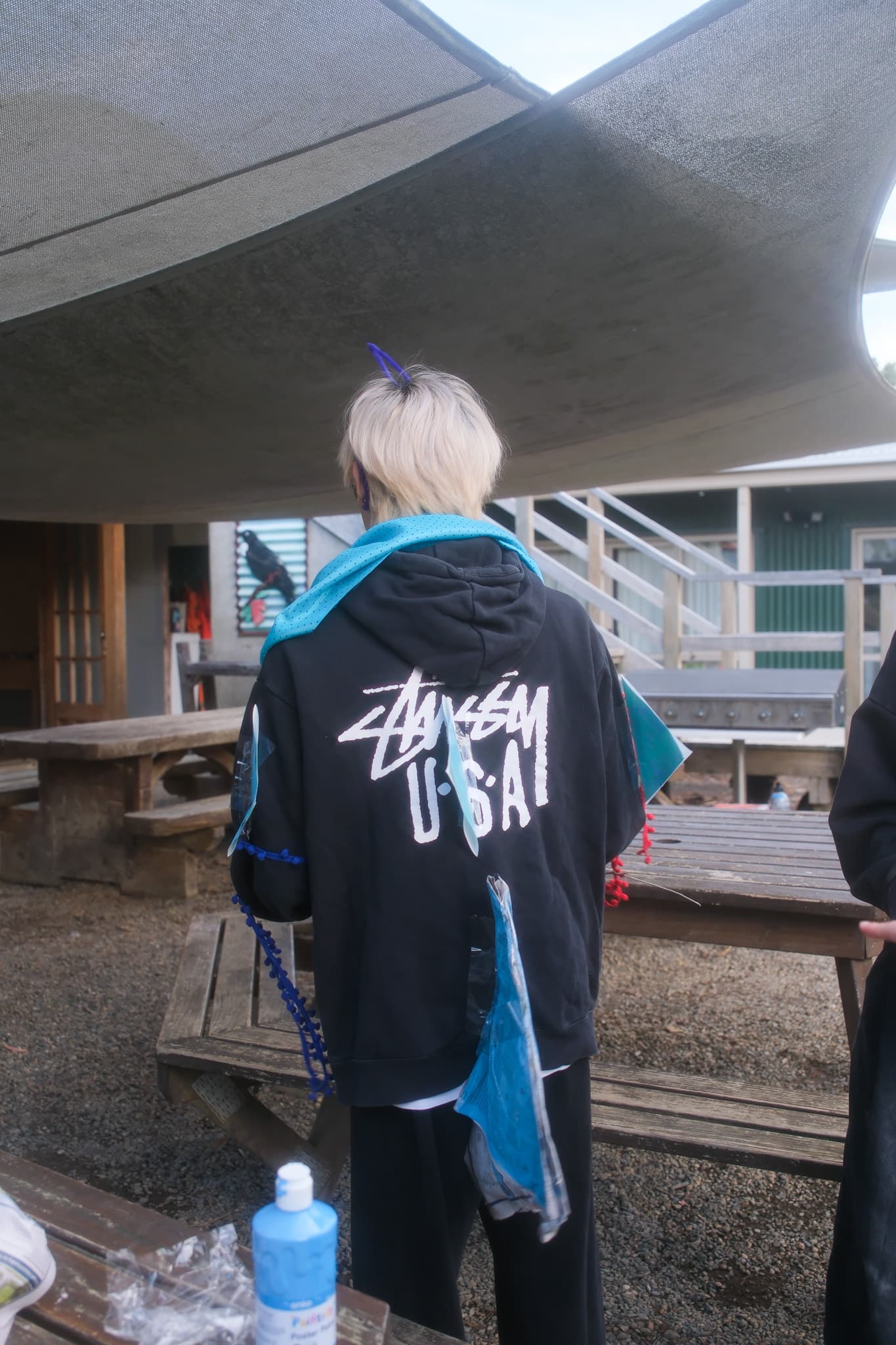 TANSA Camp 2025 photo 236