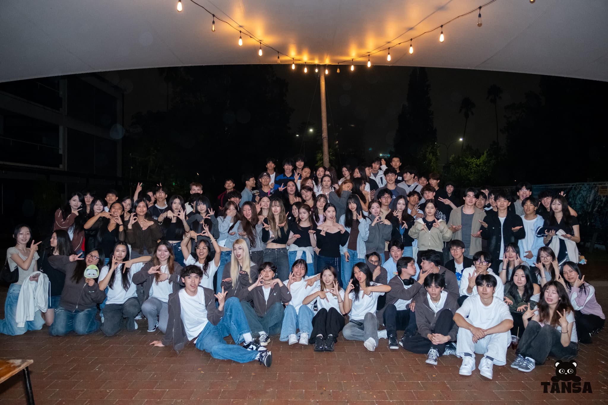 Freshers 2026 photo 7