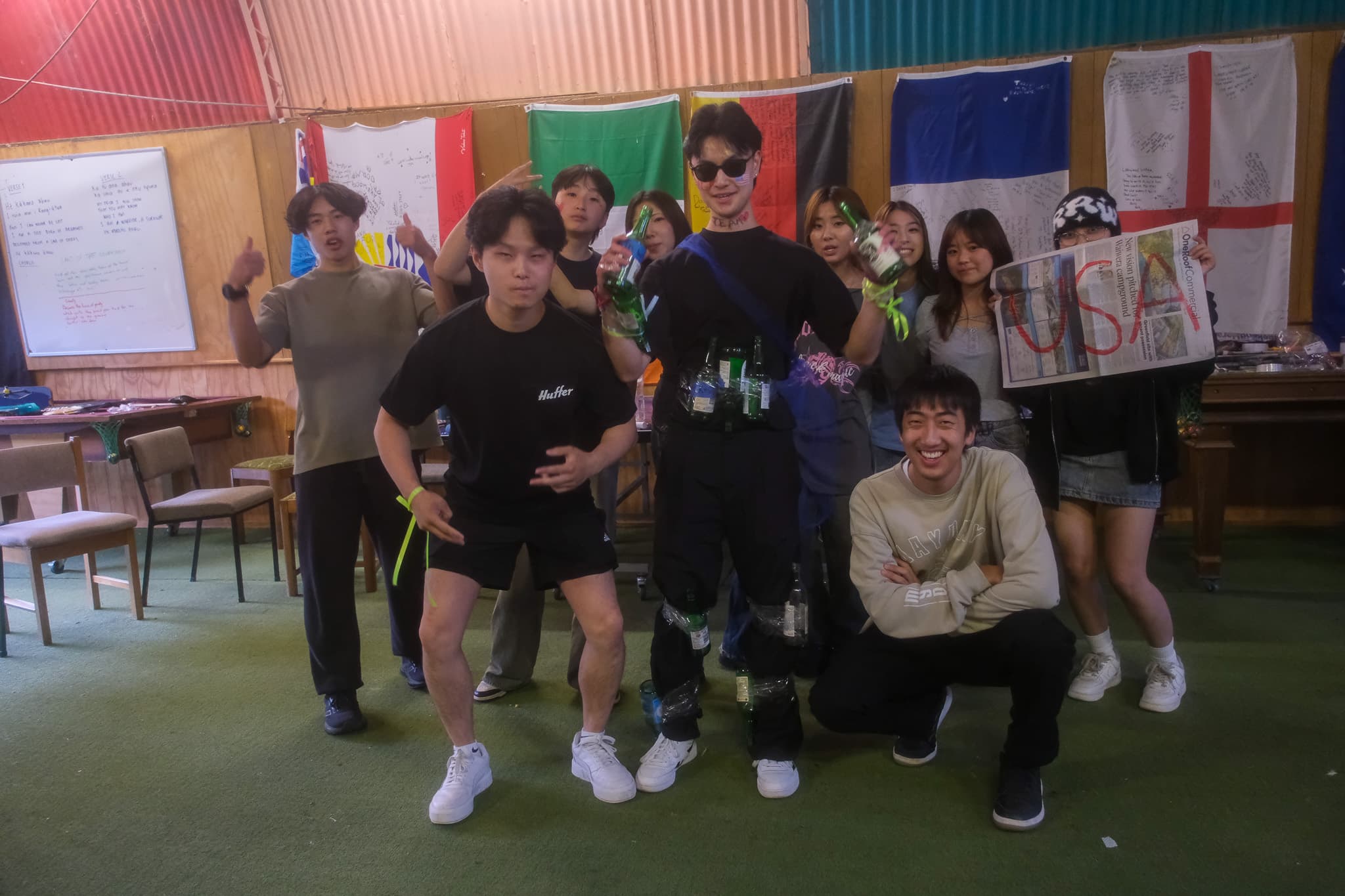 TANSA Camp 2025 photo 238