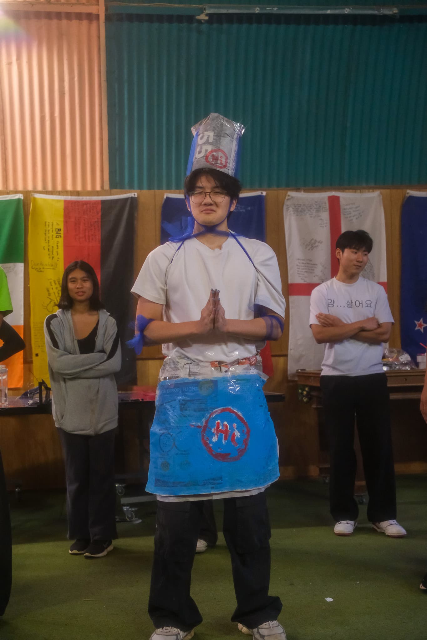 TANSA Camp 2025 photo 242