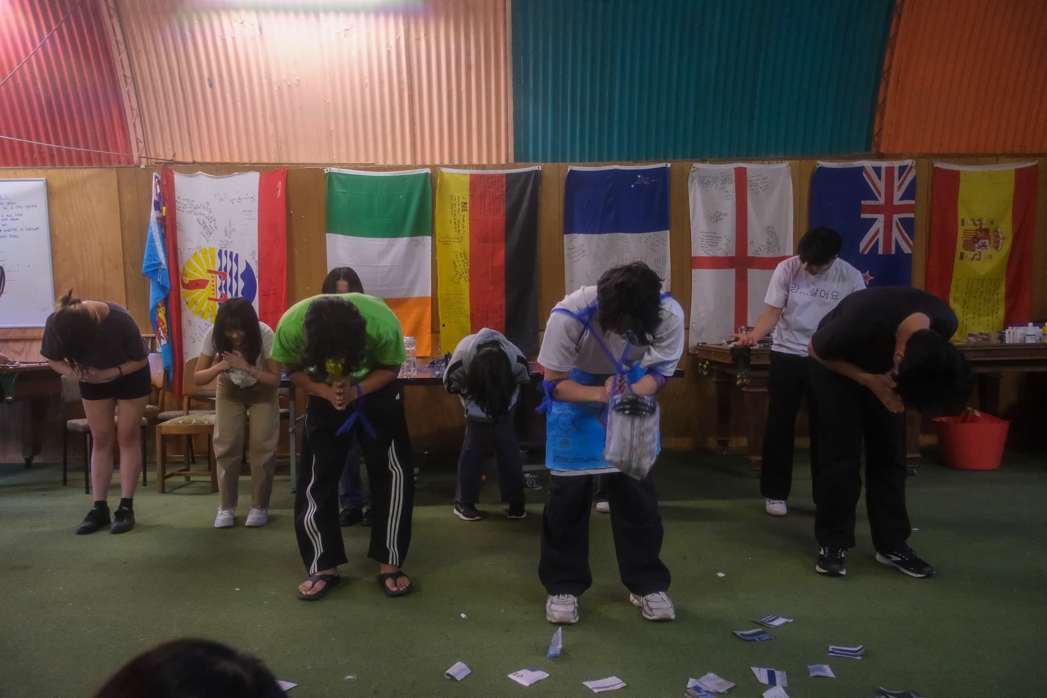 TANSA Camp 2025 photo 243