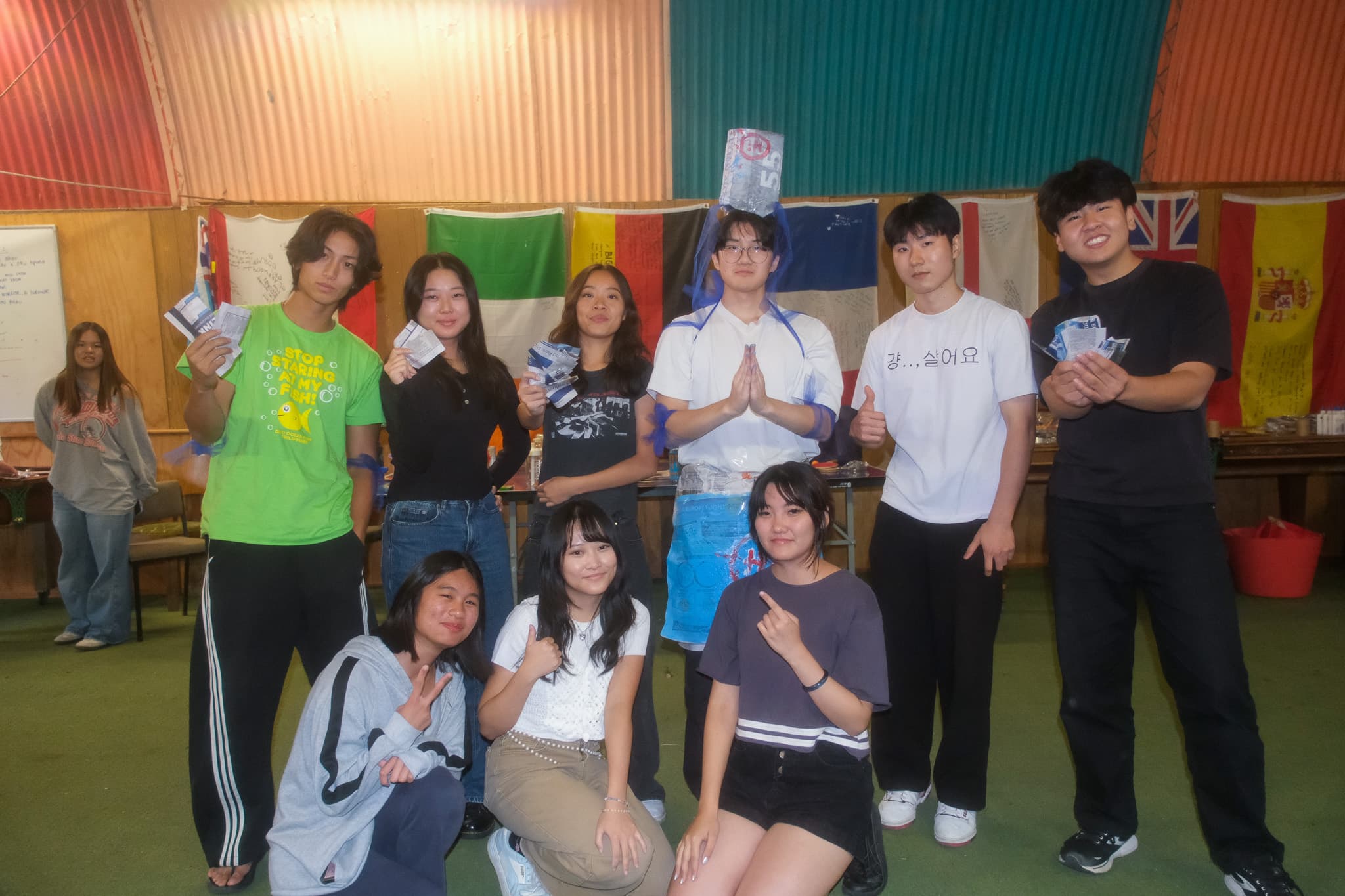 TANSA Camp 2025 photo 244