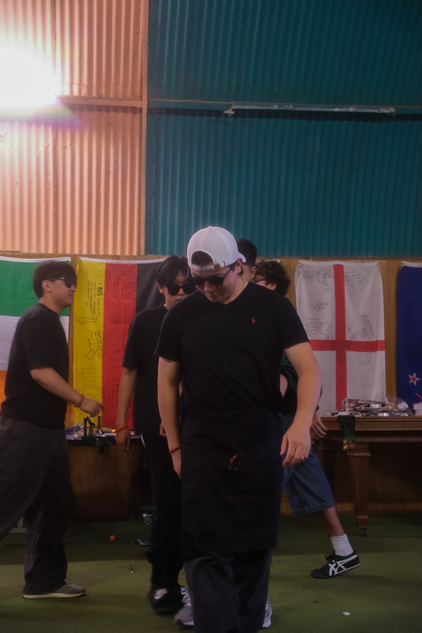 TANSA Camp 2025 photo 245