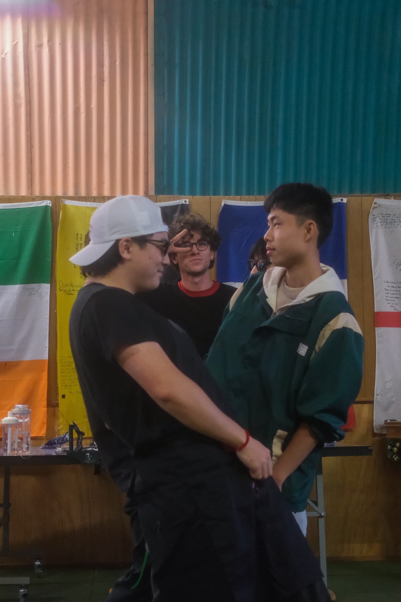 TANSA Camp 2025 photo 246