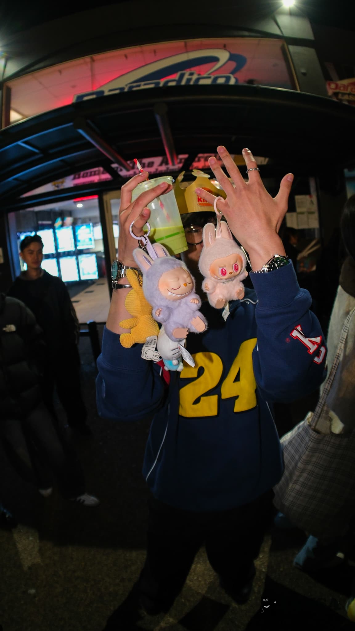 Winter Reunion 2025 photo 20