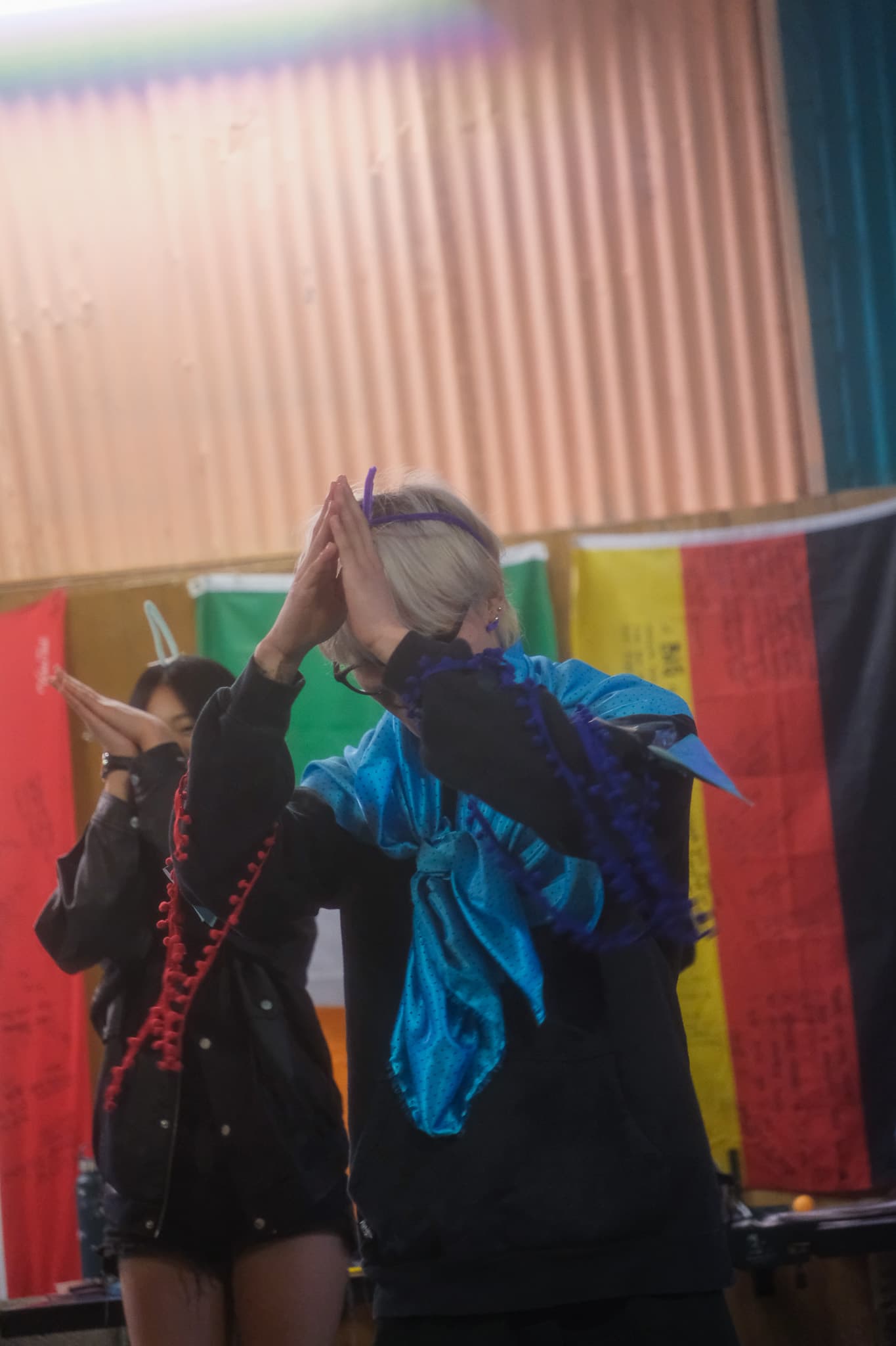 TANSA Camp 2025 photo 252