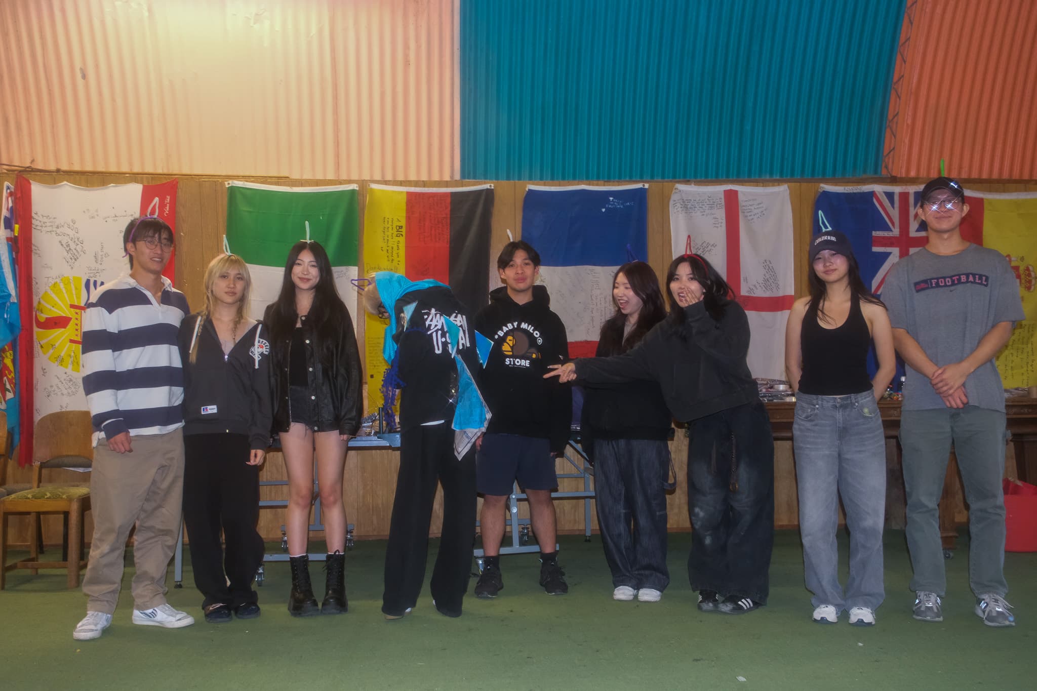 TANSA Camp 2025 photo 253