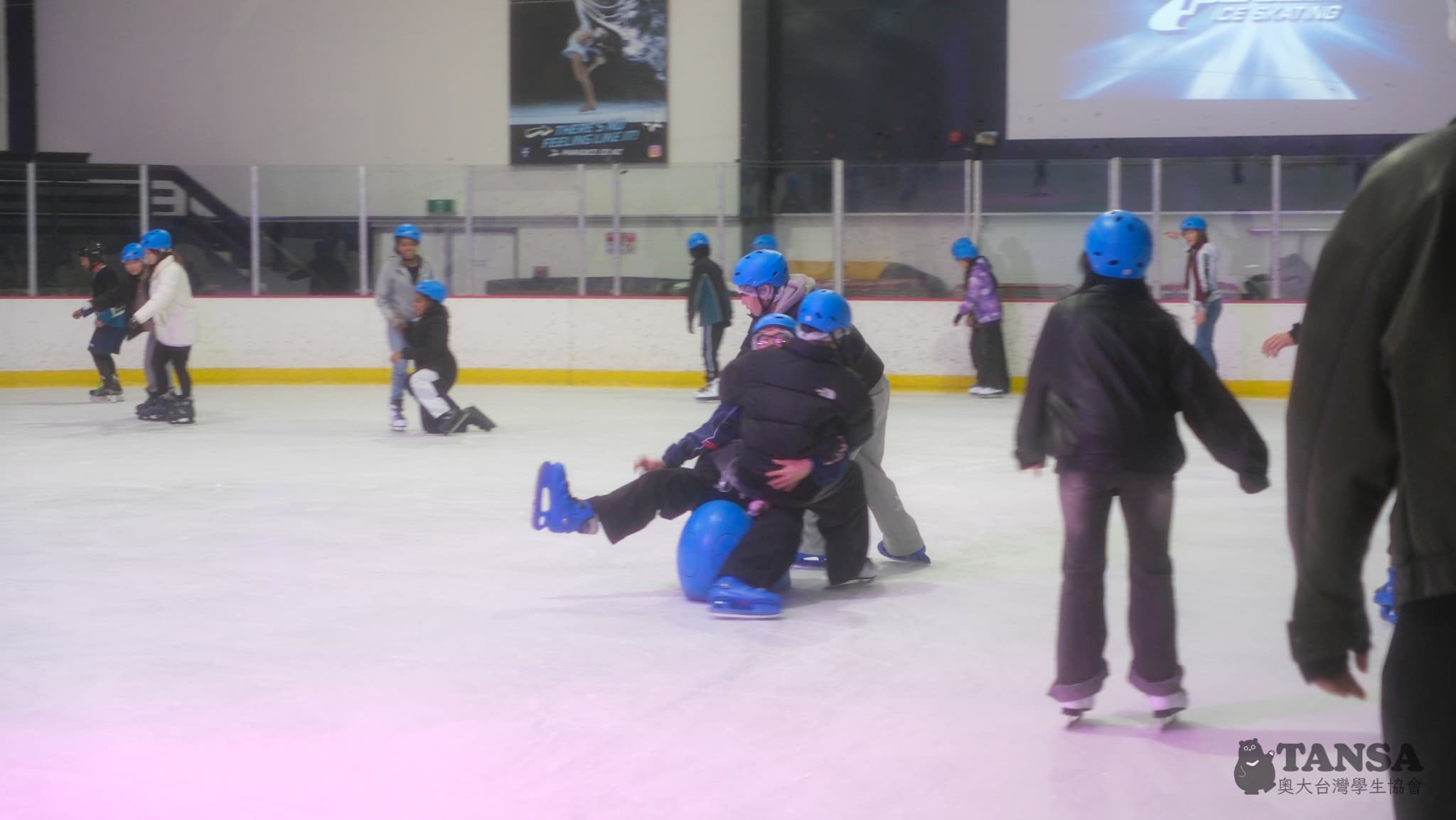 Winter Reunion 2025 photo 31