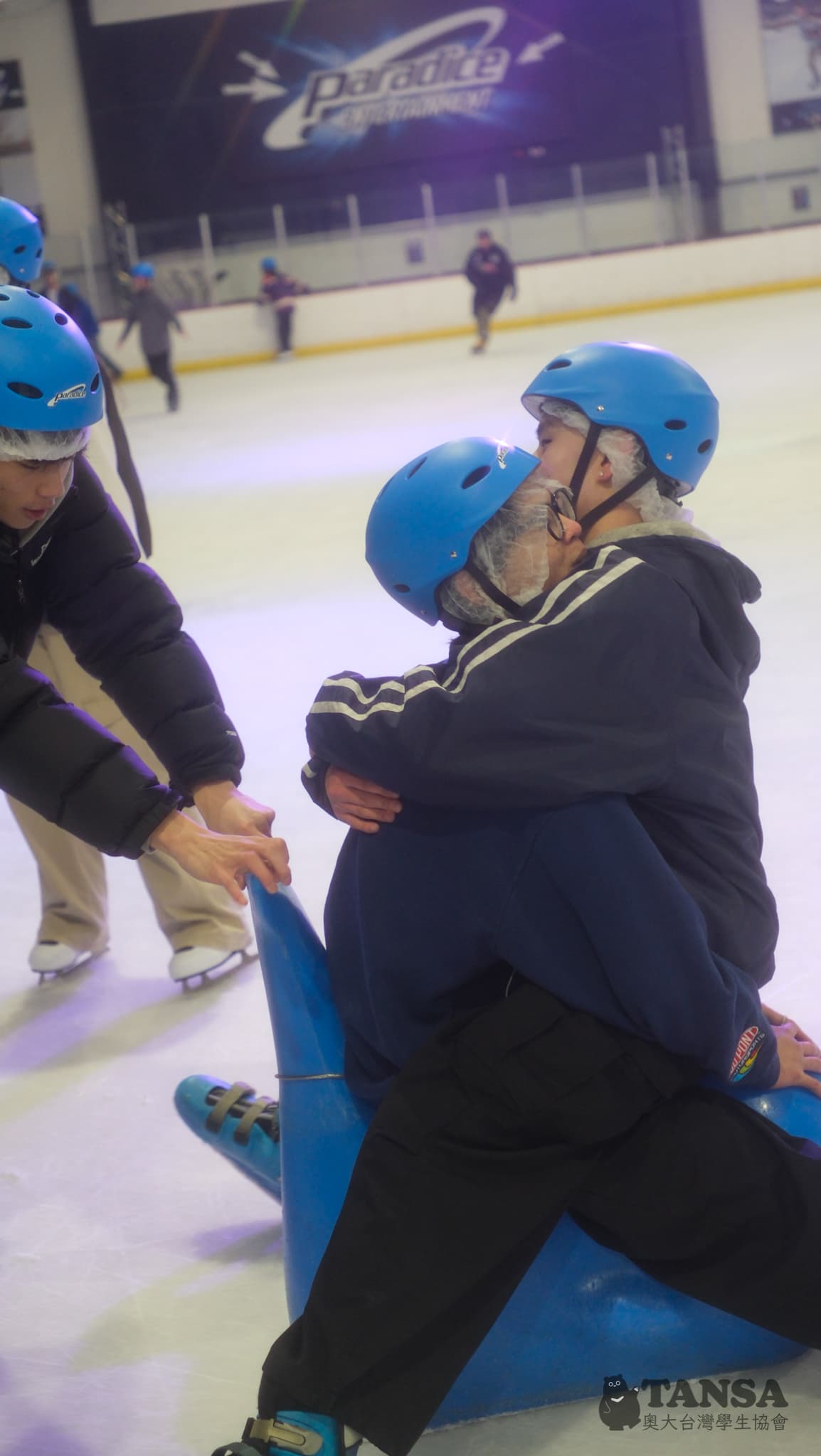 Winter Reunion 2025 photo 32