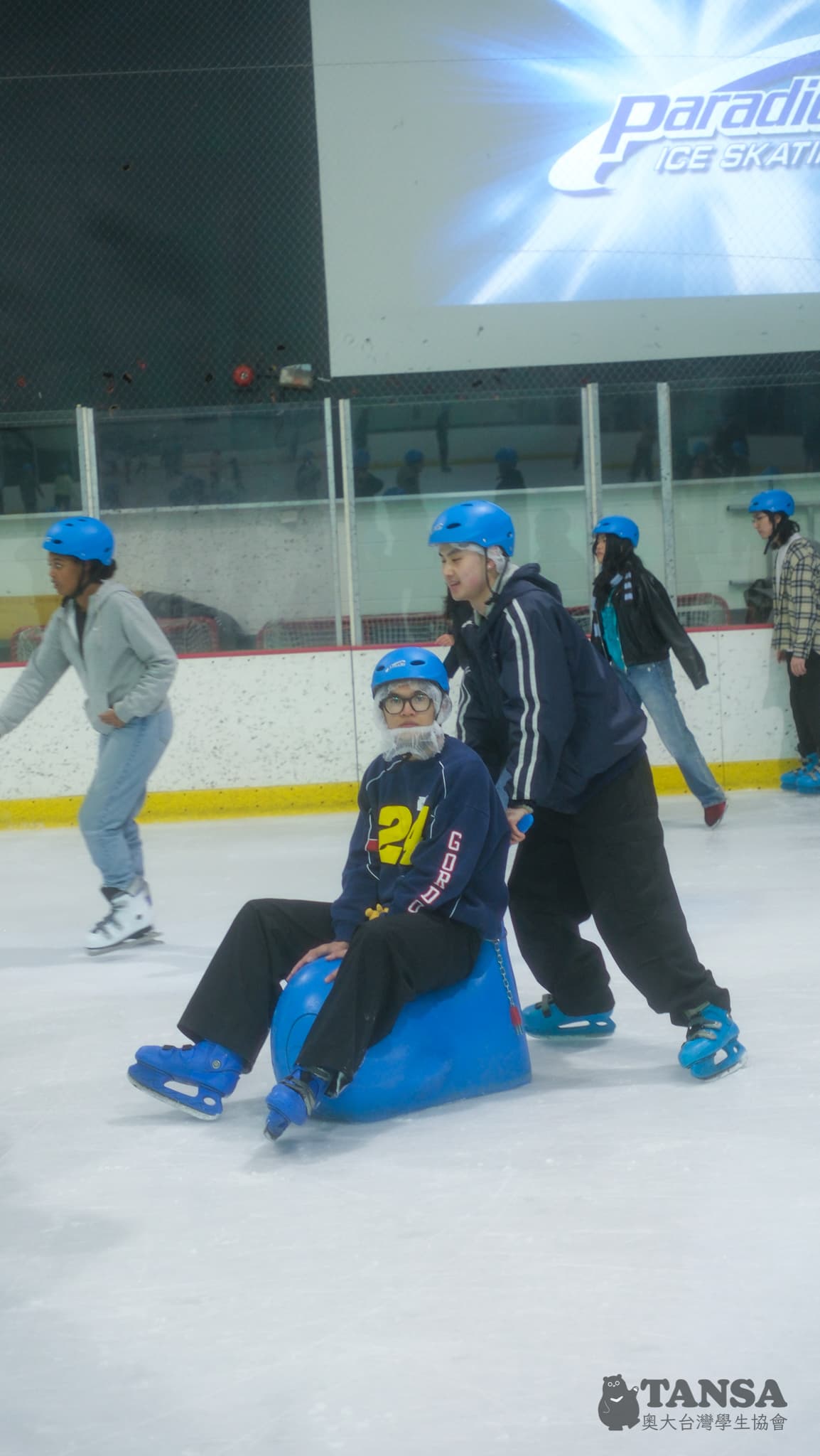 Winter Reunion 2025 photo 33