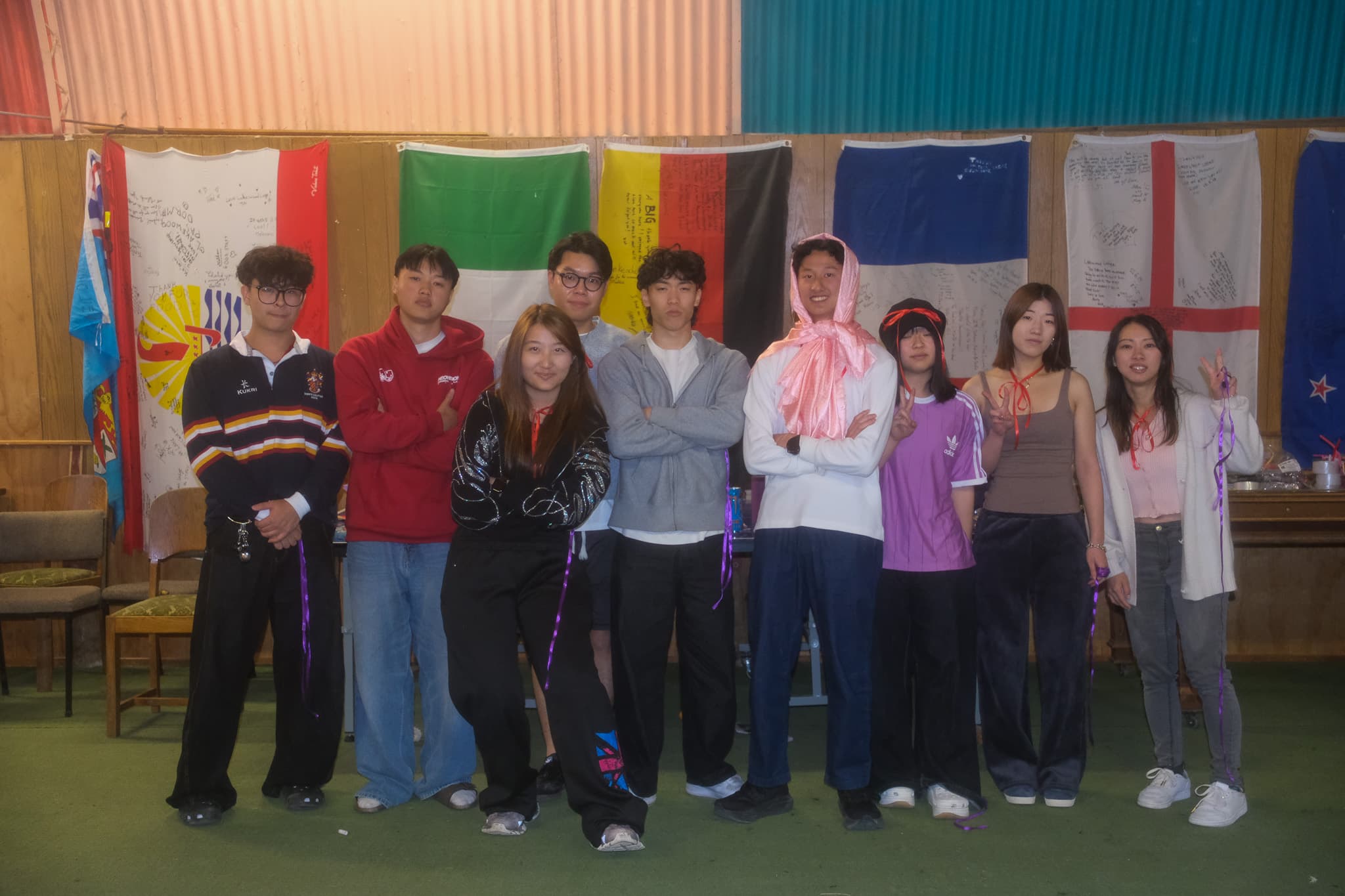 TANSA Camp 2025 photo 258