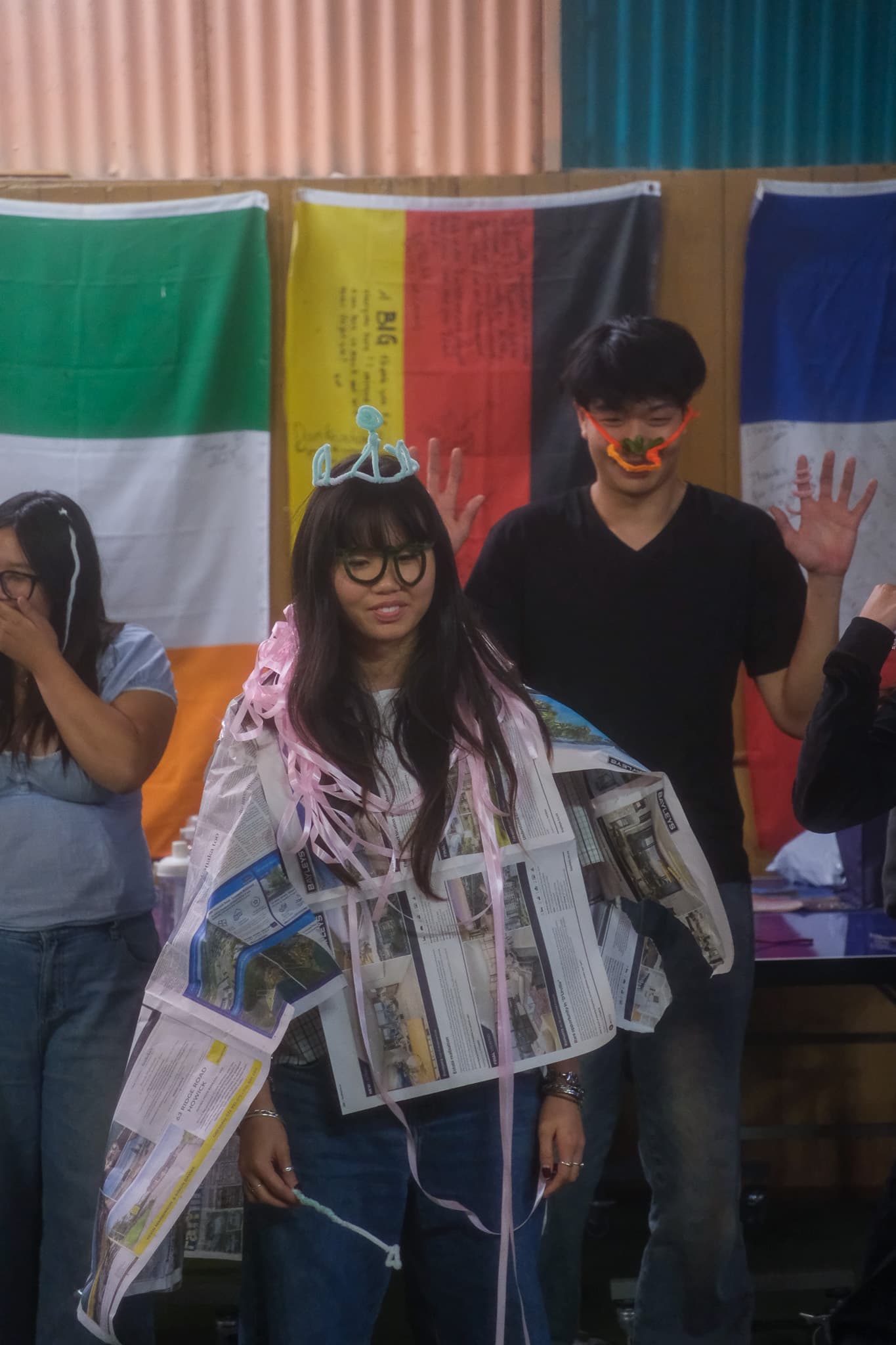 TANSA Camp 2025 photo 260