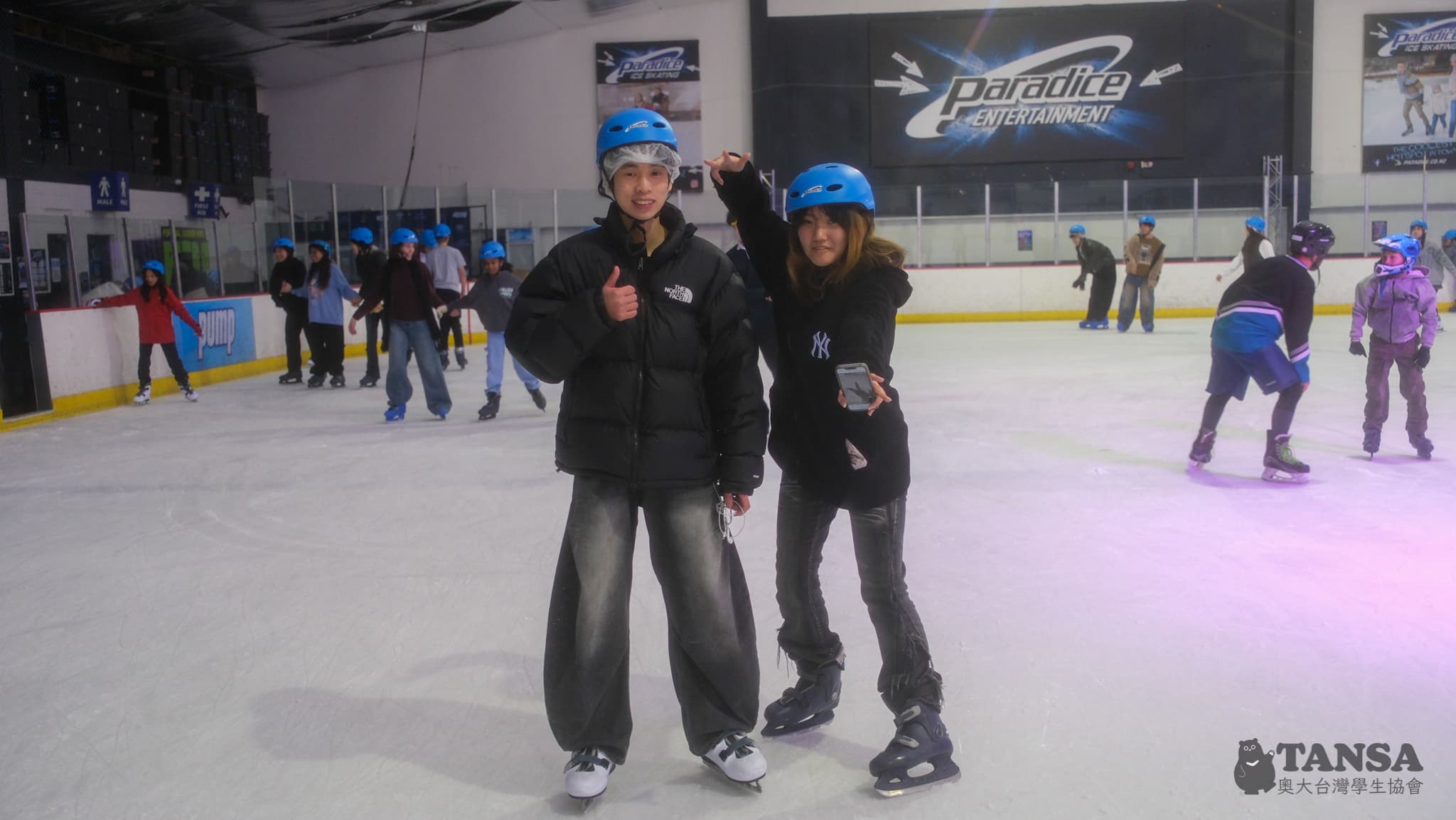 Winter Reunion 2025 photo 36