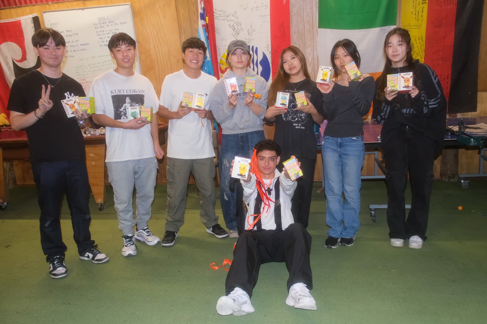 TANSA Camp 2025 photo 263