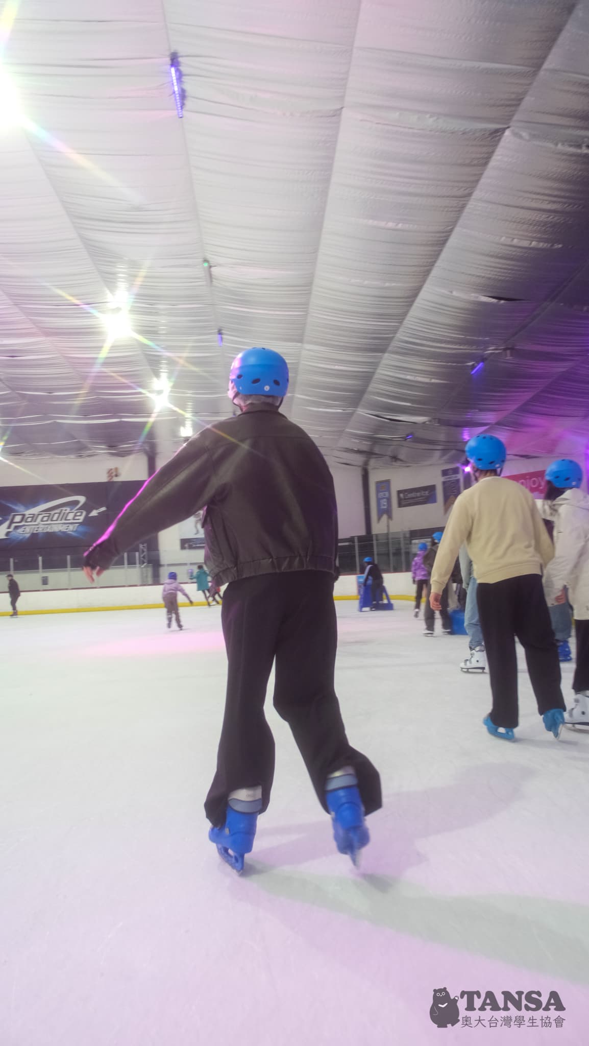 Winter Reunion 2025 photo 42