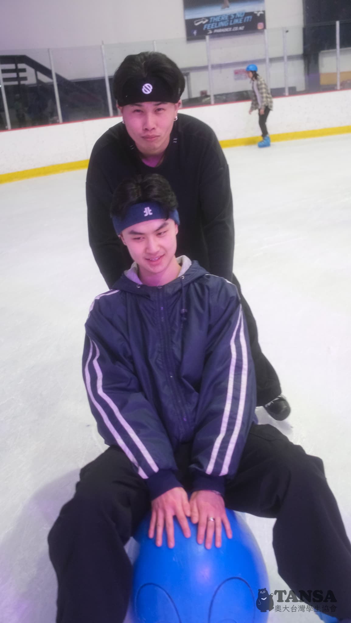 Winter Reunion 2025 photo 45